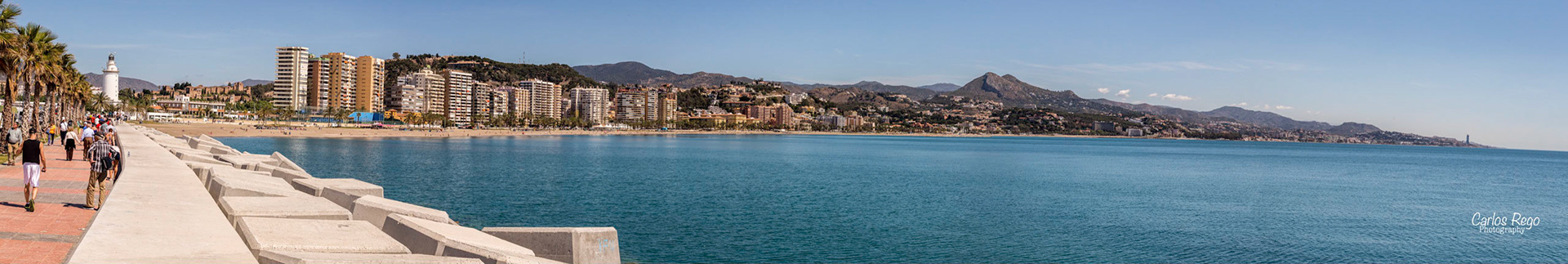 Canon EOS 6D - Panorámica 7 tomas horizontales