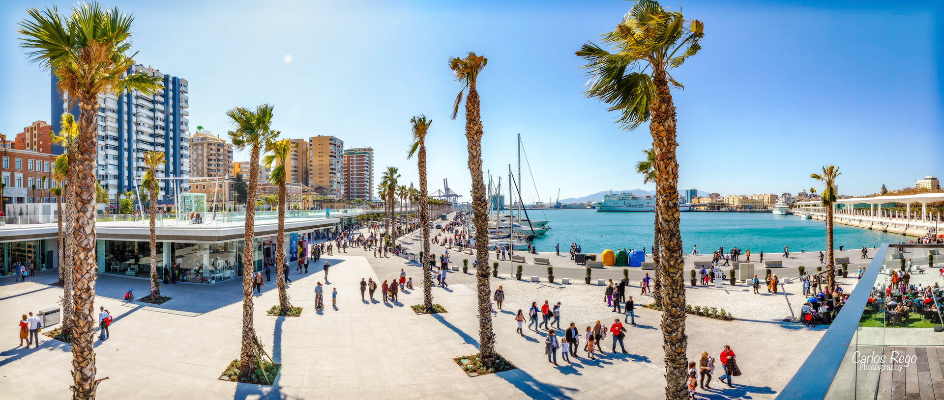 Canon EOS 550D - Panorámica 6 tomas verticales 