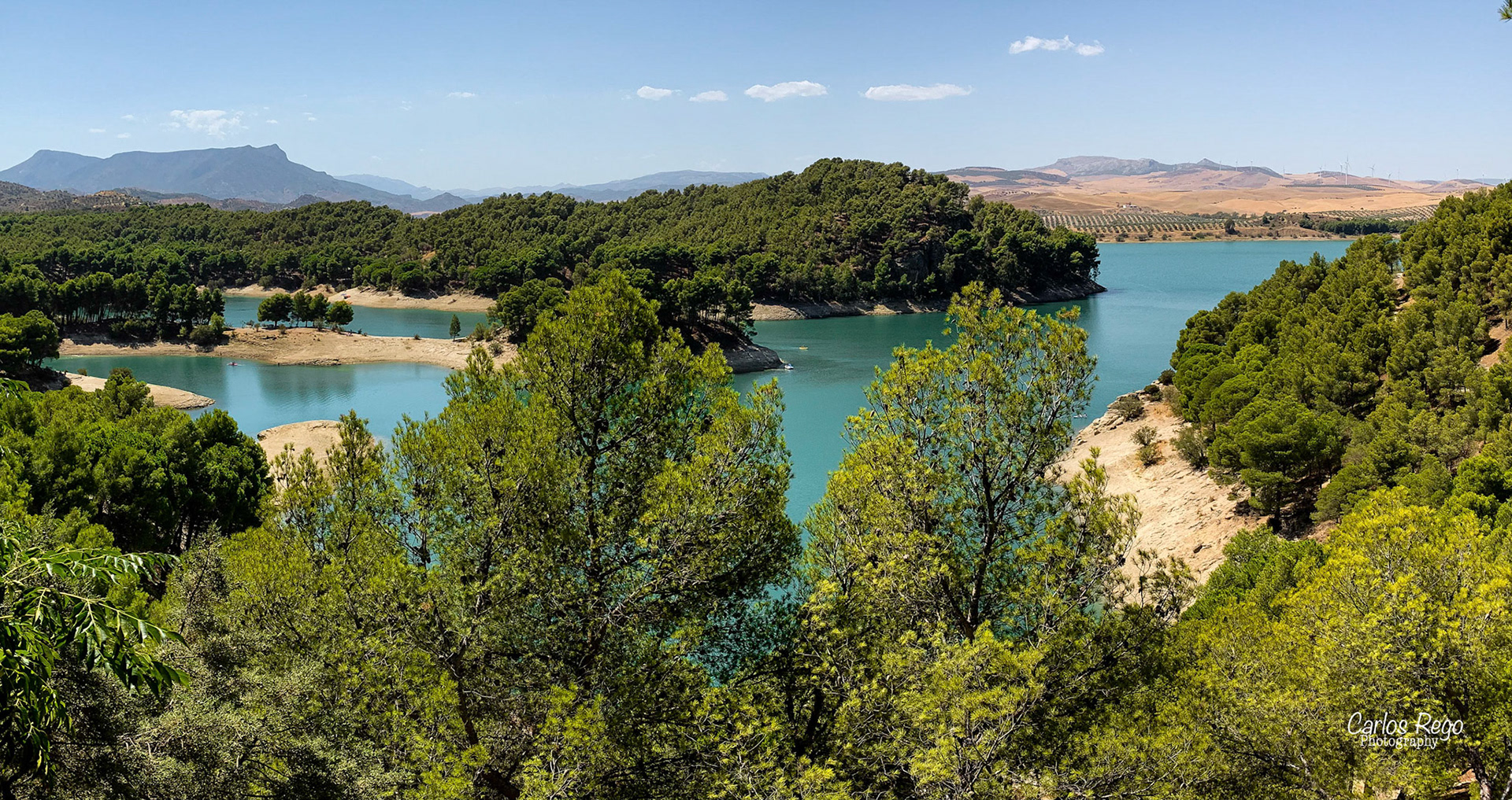 Apple iPhone XS Max - Panorámica 2 tomas horizontales