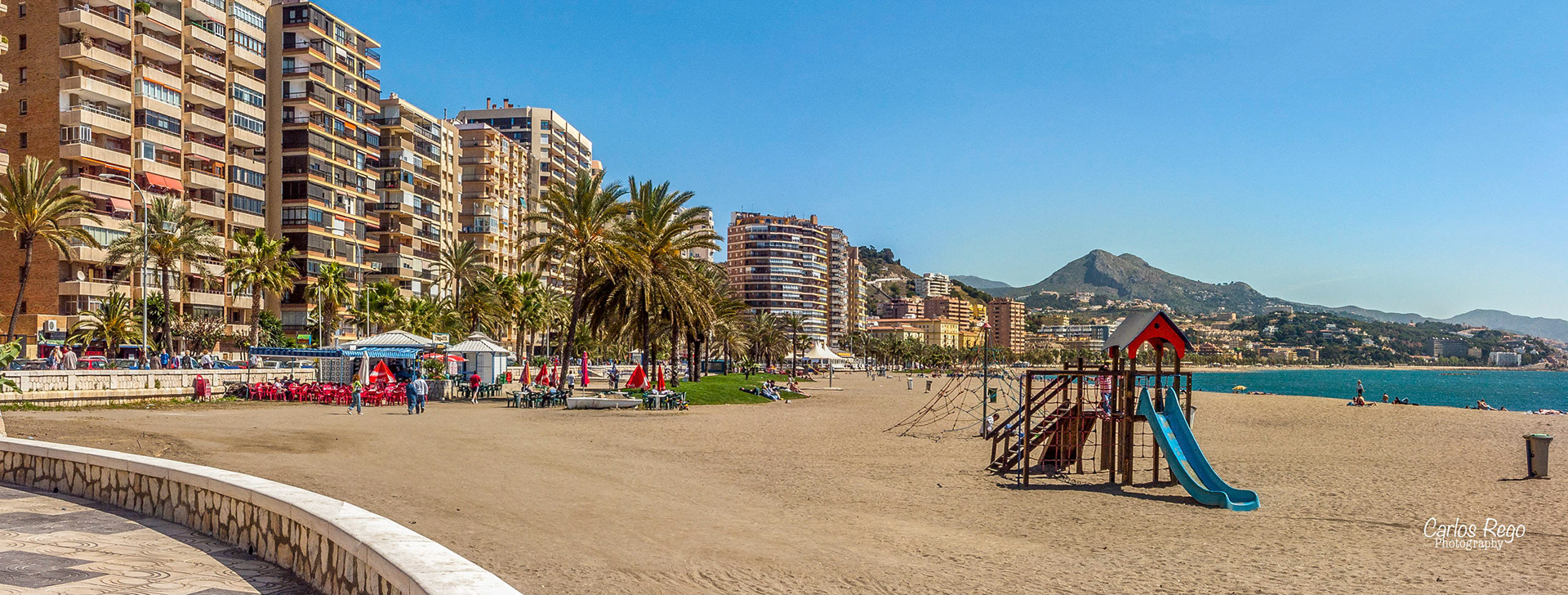 Minolta Dimage A1 - Panorámica 3 tomas horizontales