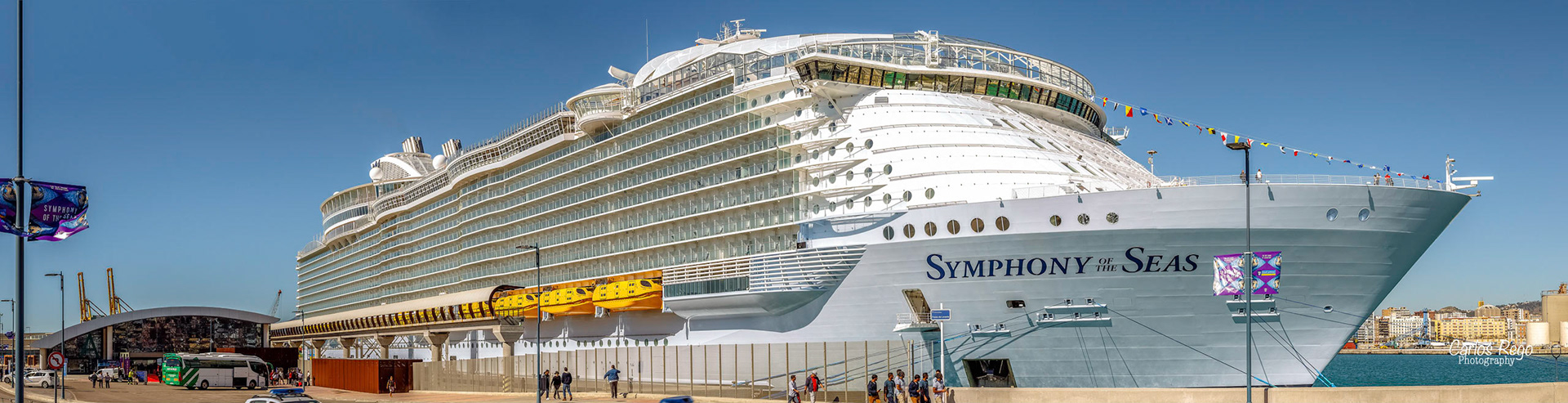 Canon EOS 6D - Panorámica 4 tomas horizontales