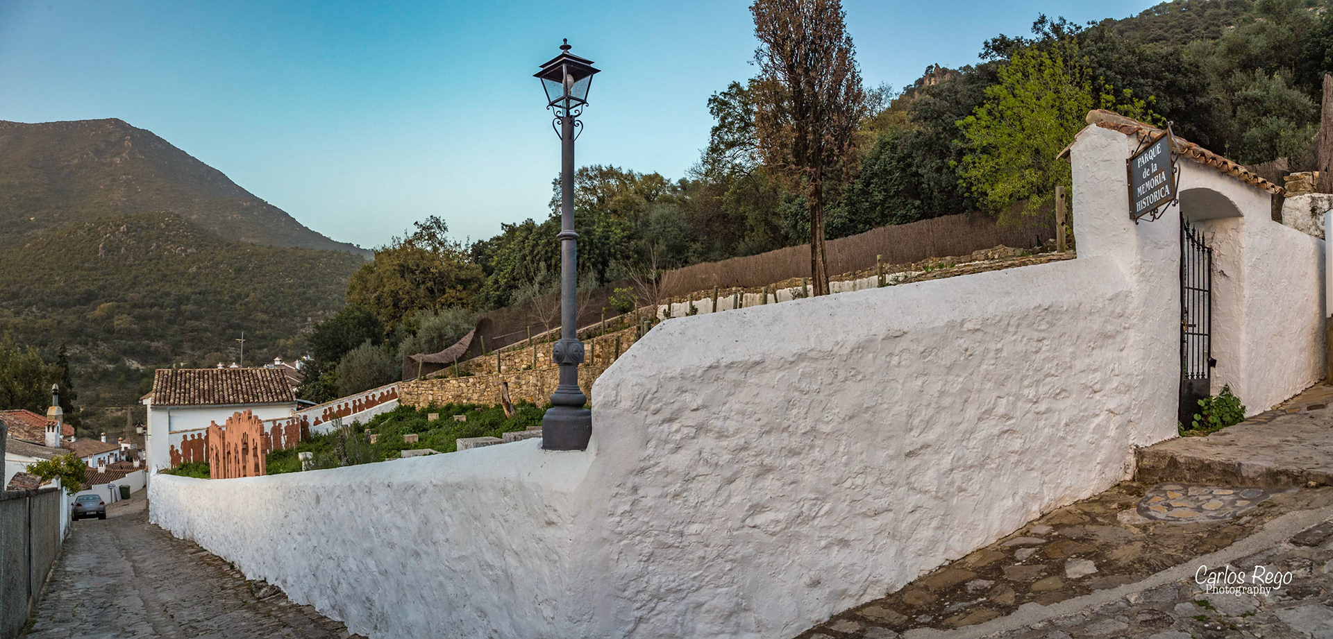 Canon EOS 6D - Panorámica 3 tomas horizontales