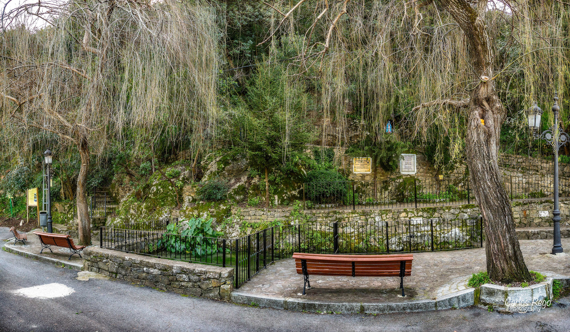 Canon EOS 6D - Panorámica 4 tomas verticales