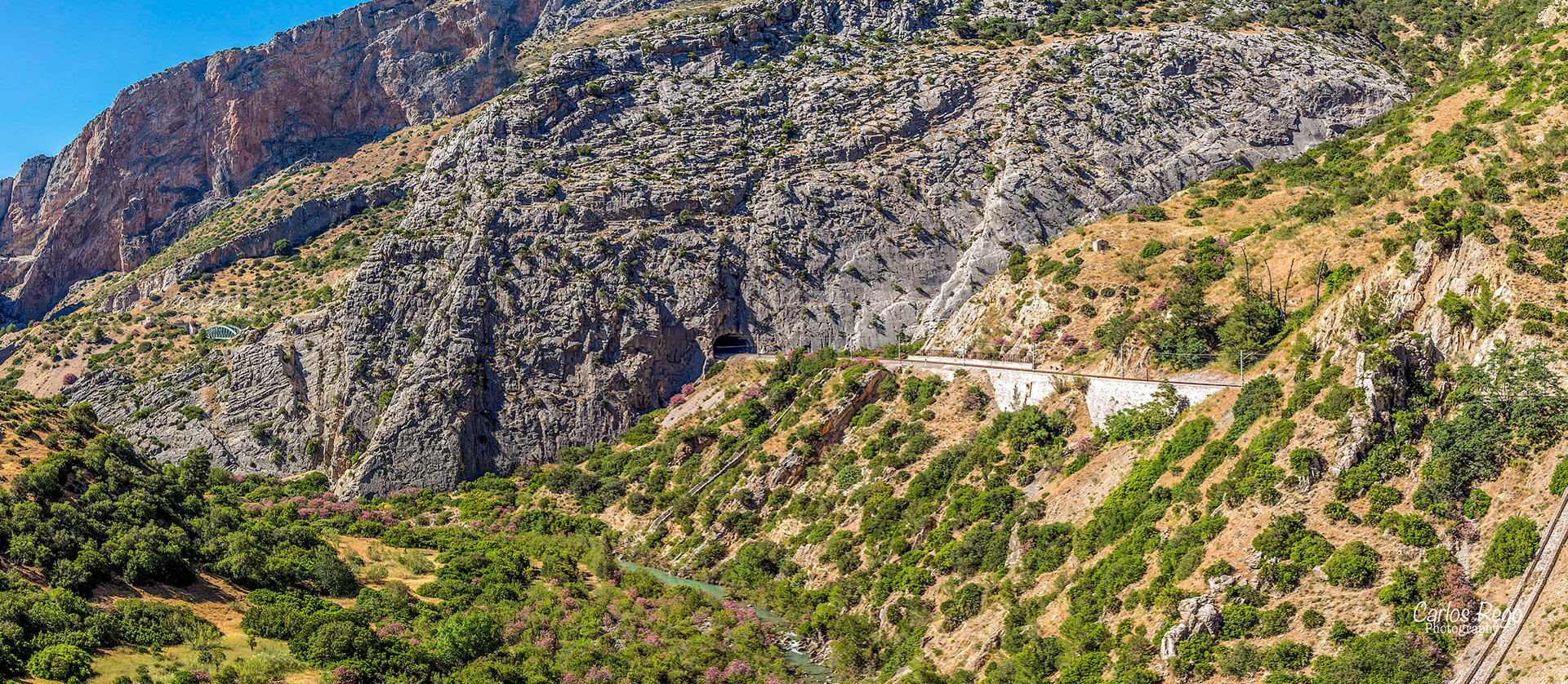 Canon EOS 6D - Panorámica 2 tomas horizontales