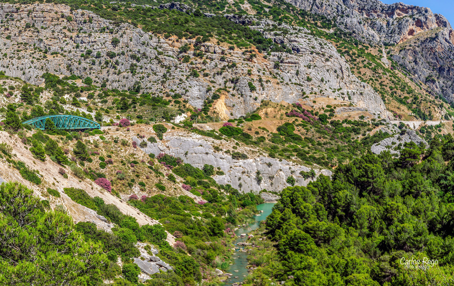 Canon EOS 6D - Panorámica 3 tomas verticales