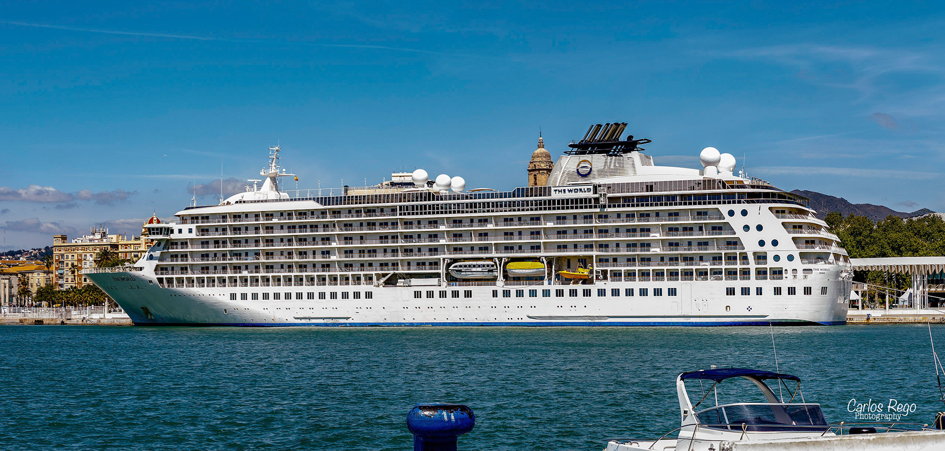 Canon EOS 6D - Panorámica 2 tomas horizontales