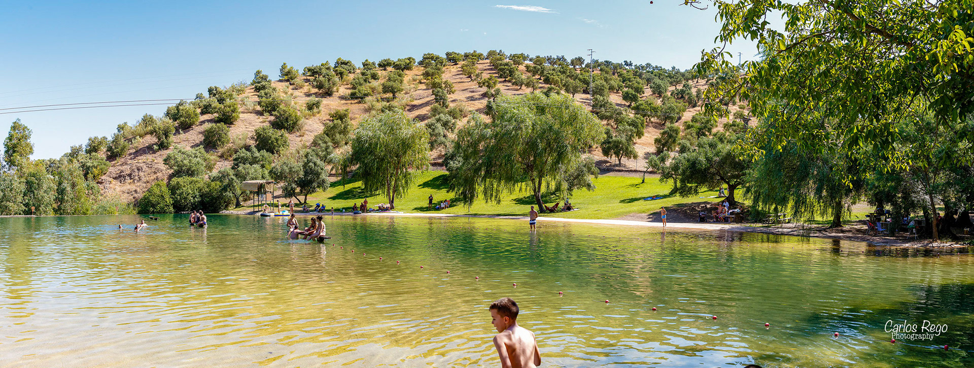 Canon EOS 6D - Panorámica 3 tomas horizontales