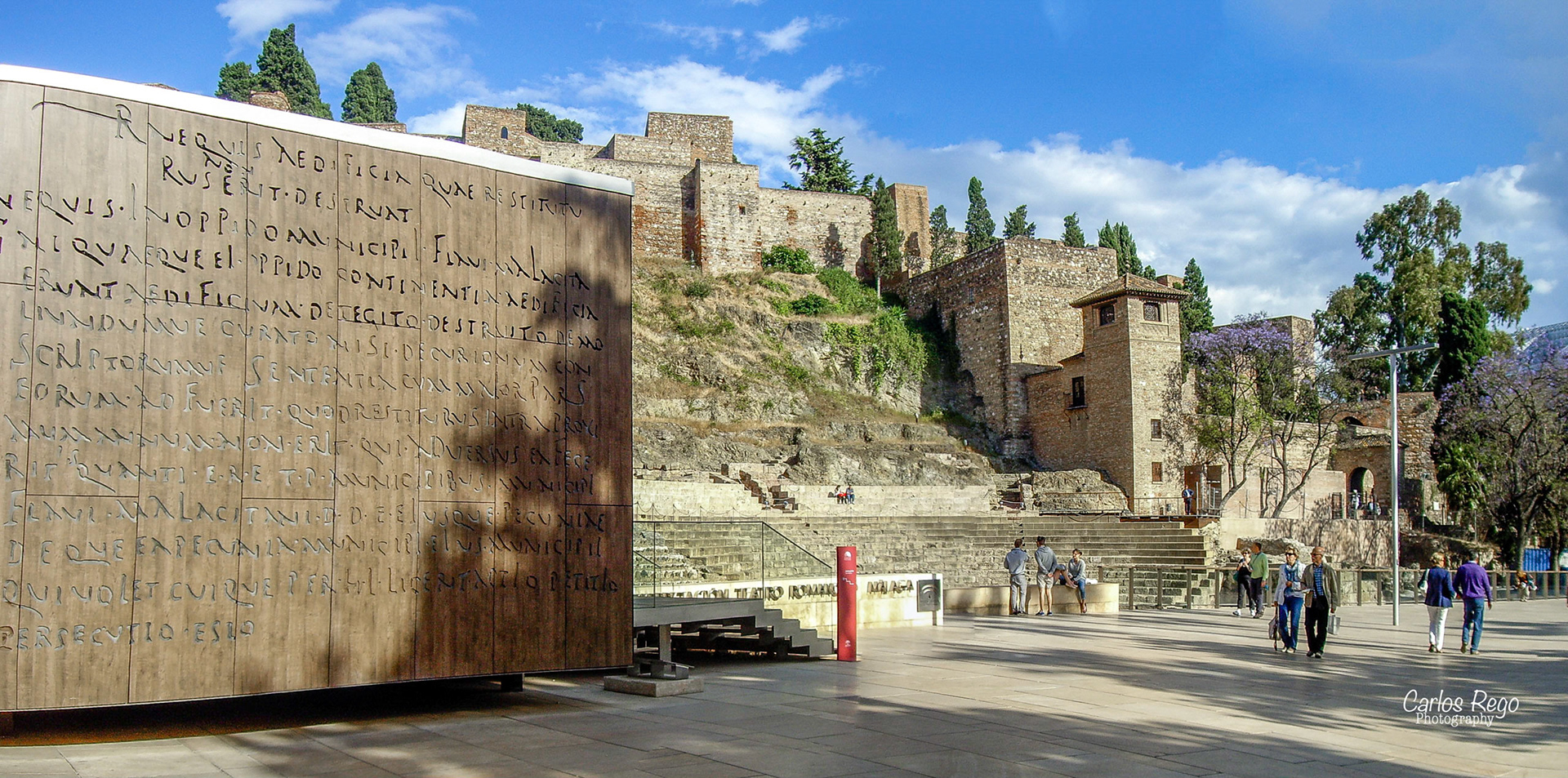 Pentax Optio L20 - Panorámica 3 tomas horizontales