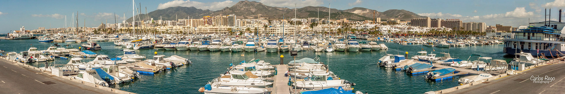 Minolta Dimage A1 - Panorámica 6 tomas horizontales