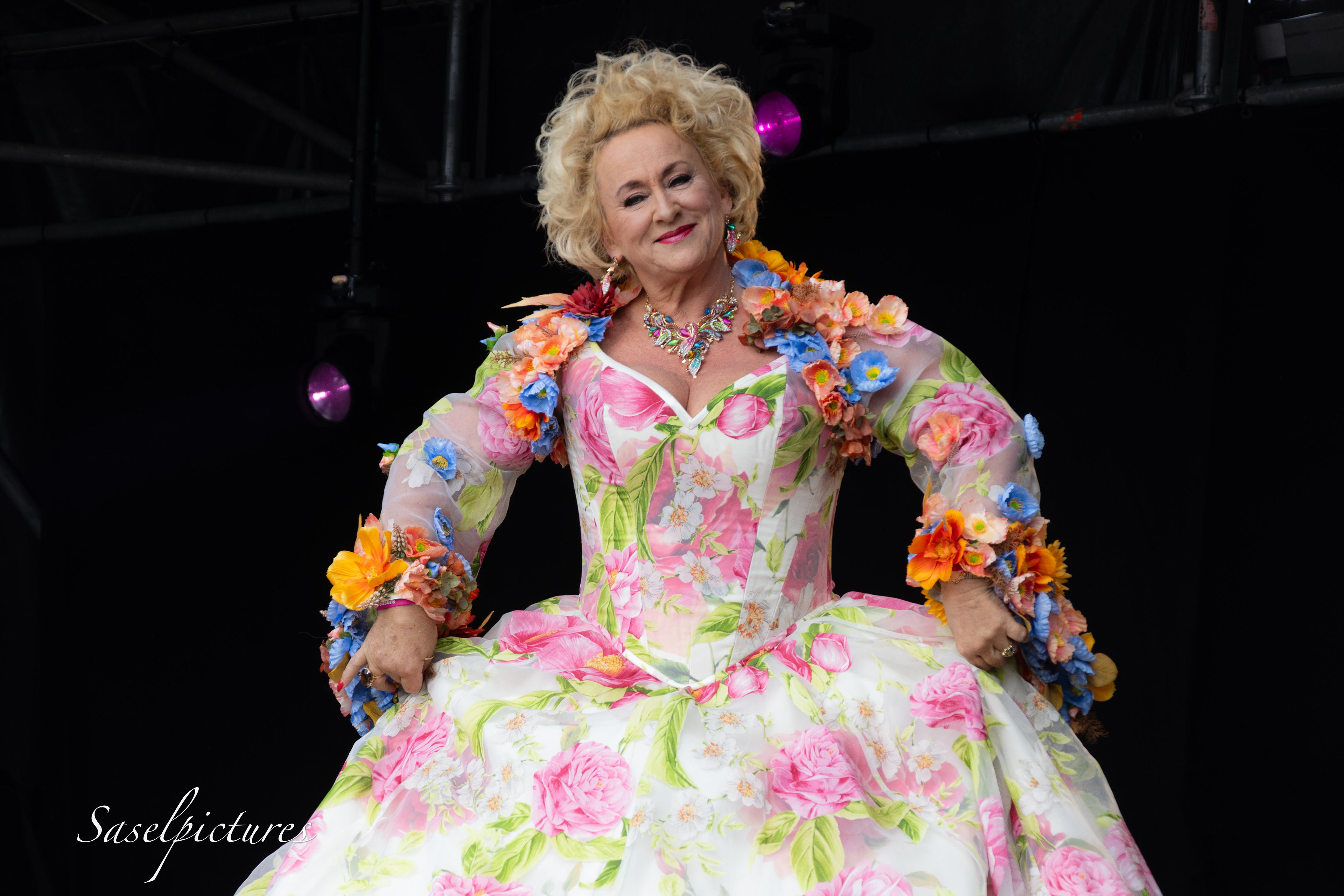 Karin Bloemen