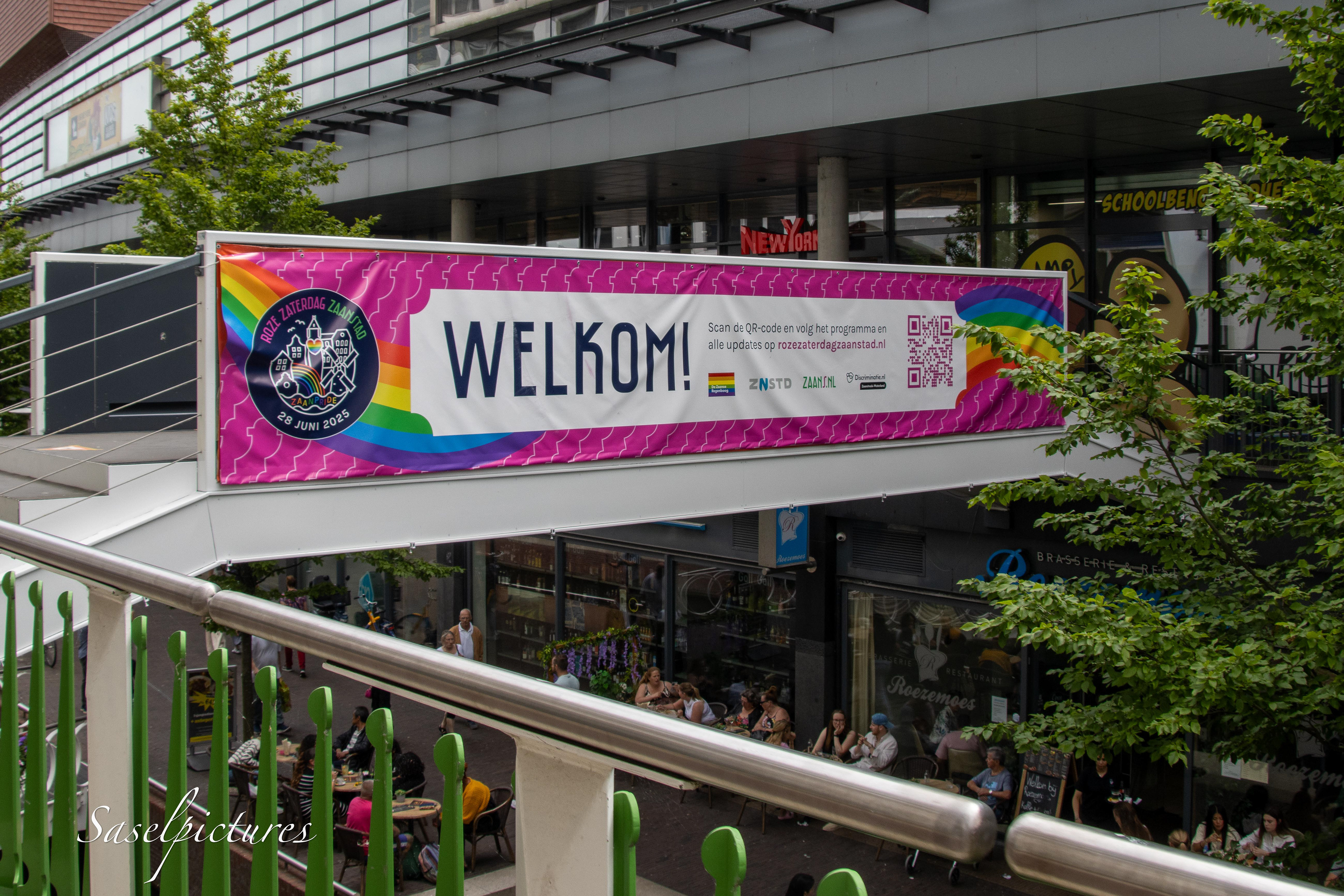 Welkom