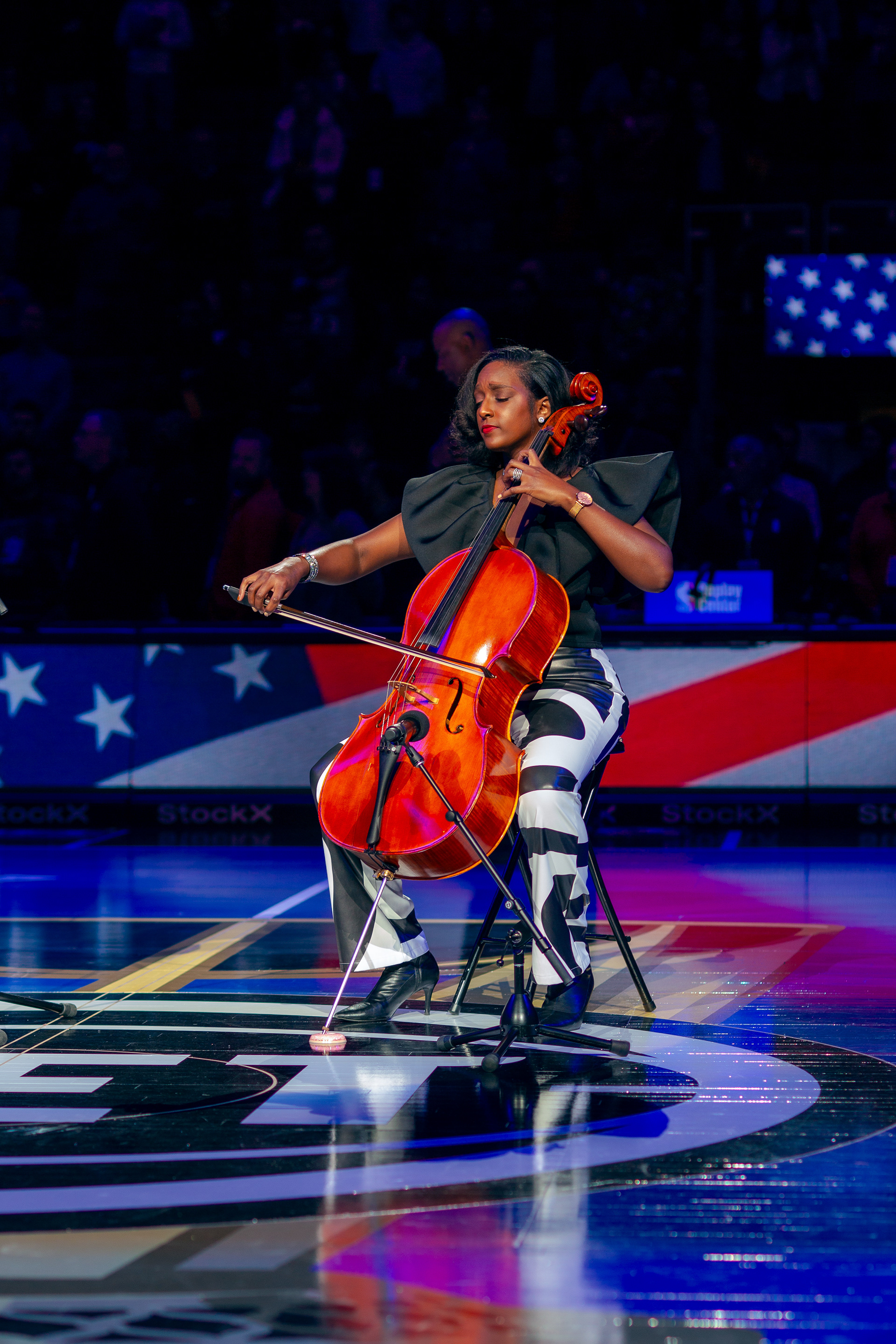 FLORELLA STRINGS | DETROIT, MI