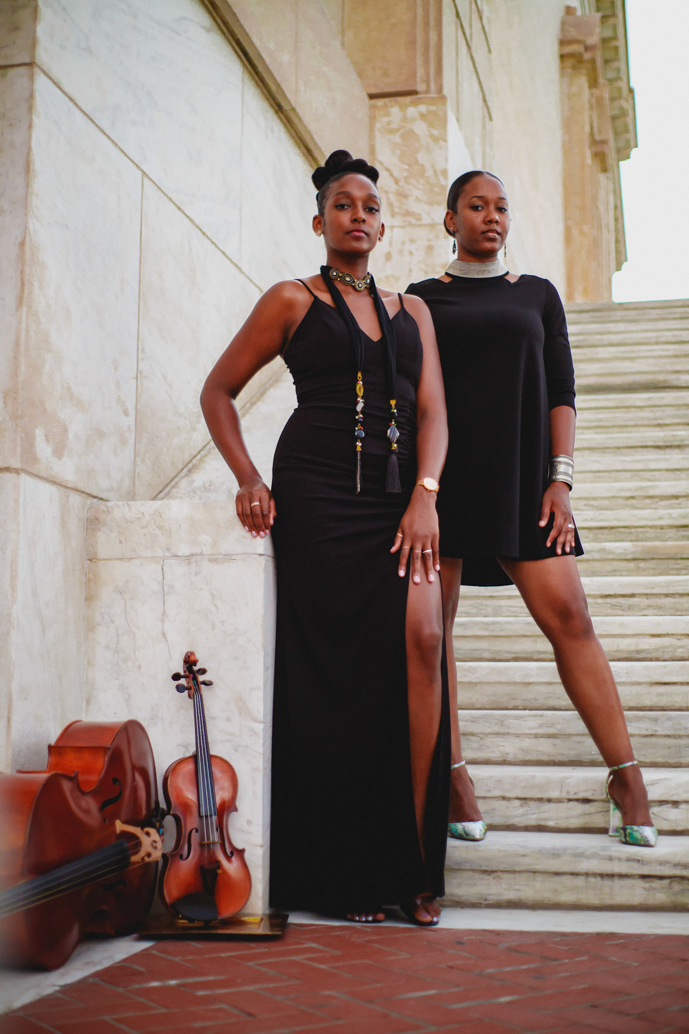 FLORELLA STRINGS | DETROIT, MI