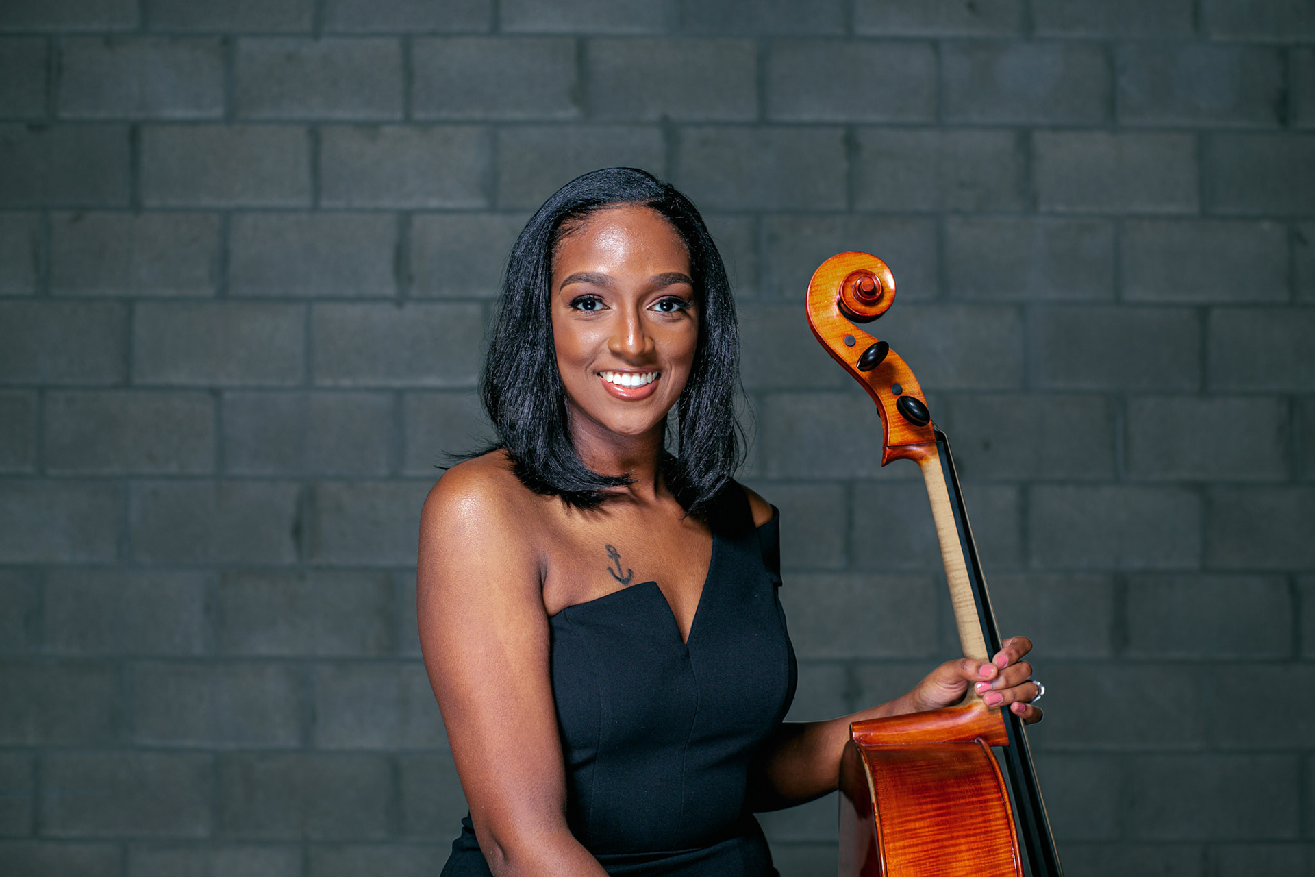 JASMINE | DETROIT, MI