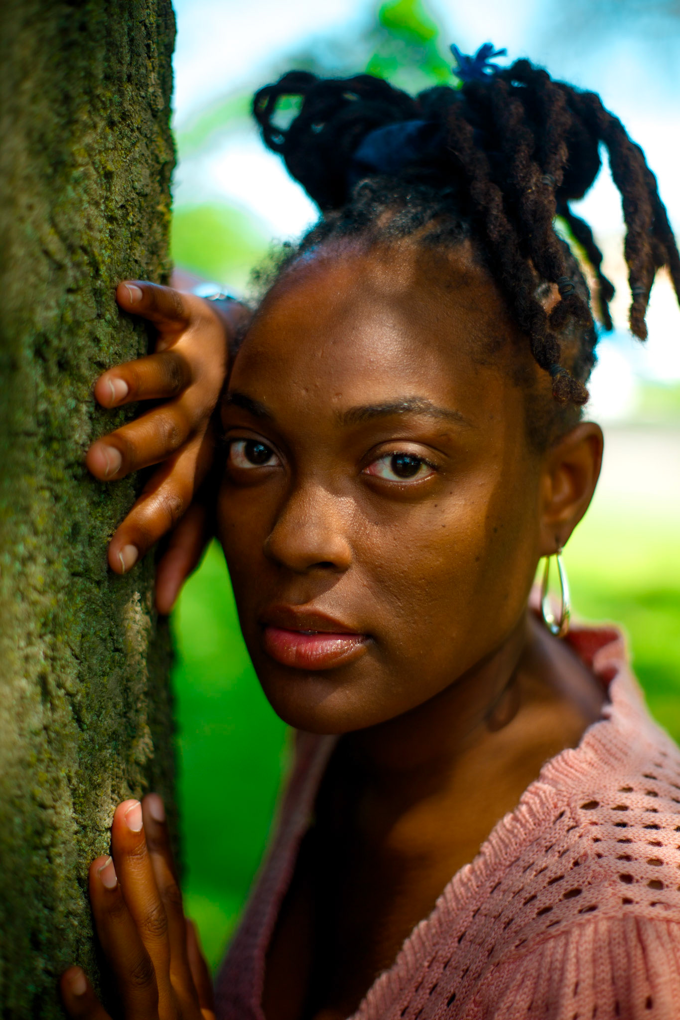 BRITNEY | DETROIT, MI