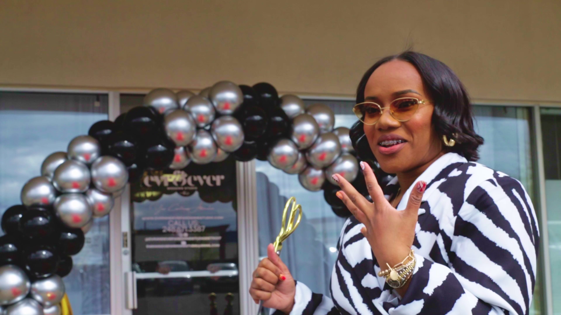 EVR & EVER PROMO STILL | OAK PARK, MI