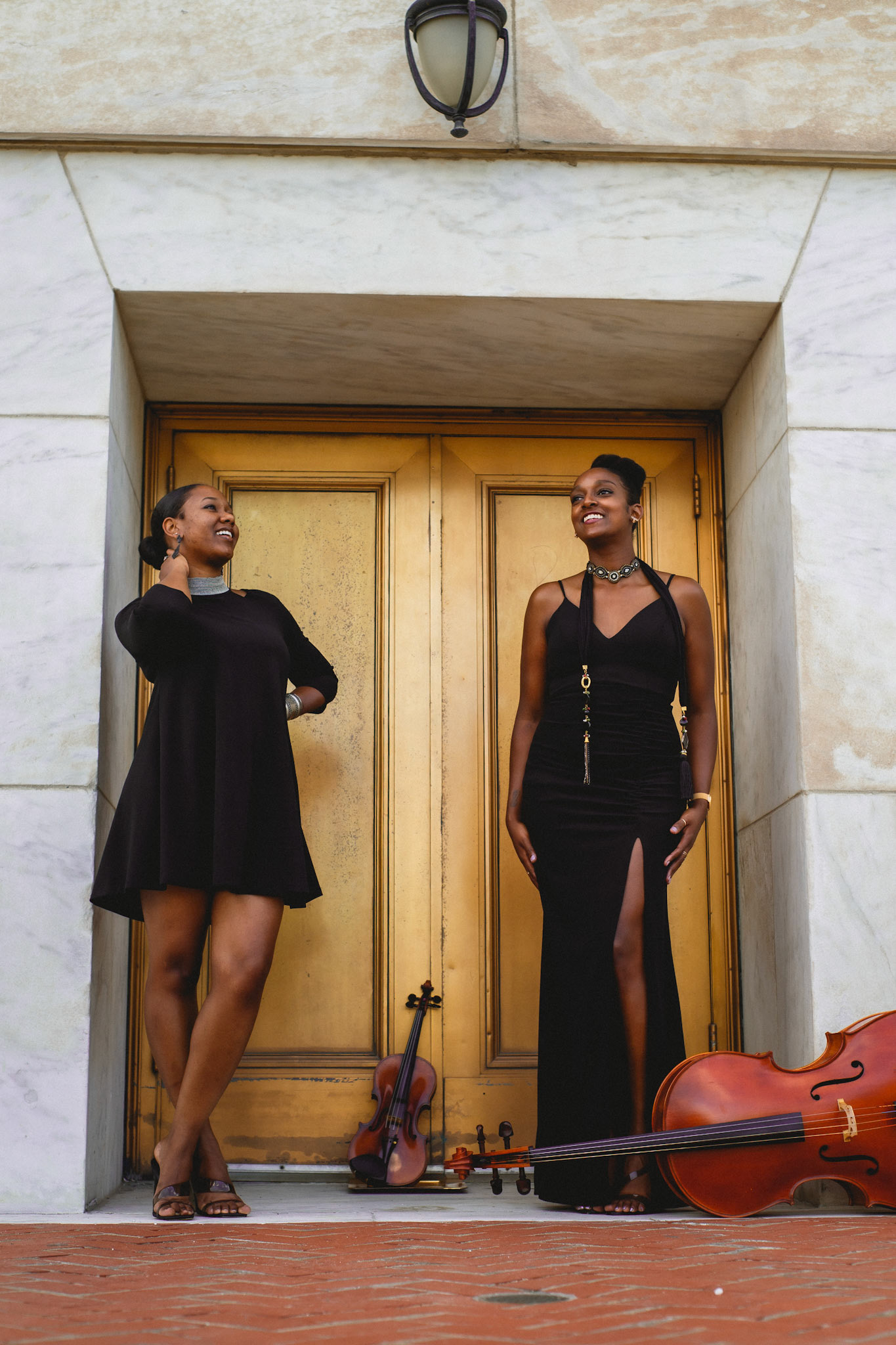 FLORELLA STRINGS | DETROIT, MI