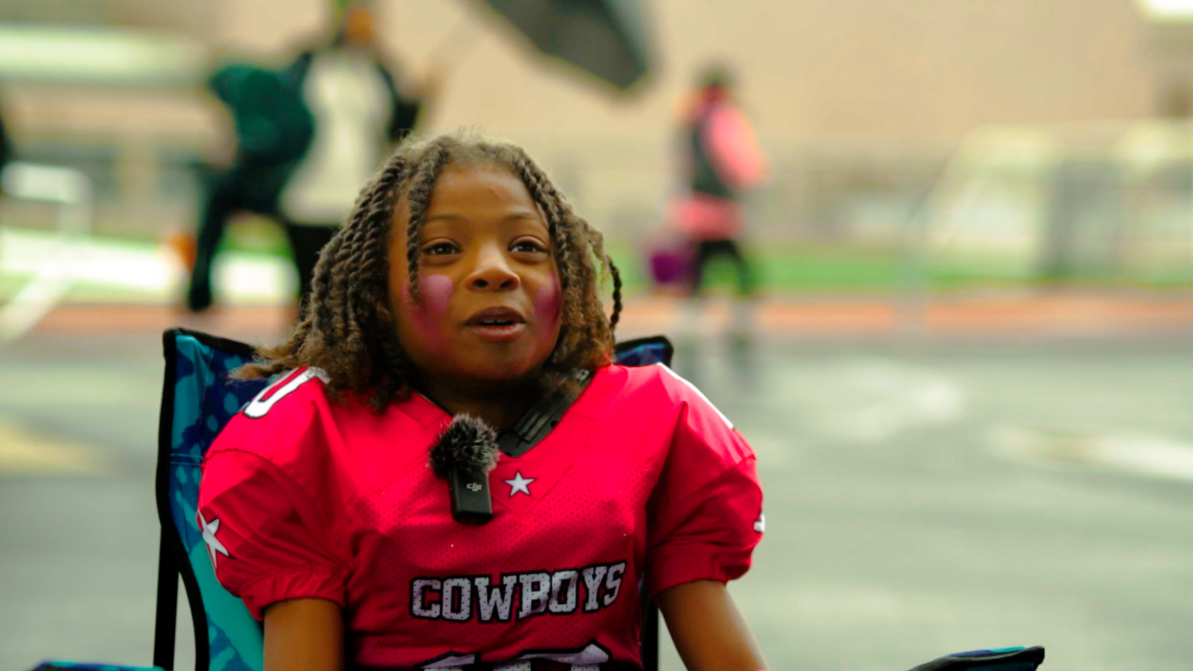 TROY COWBOYS PROMO STILL | TROY, MI