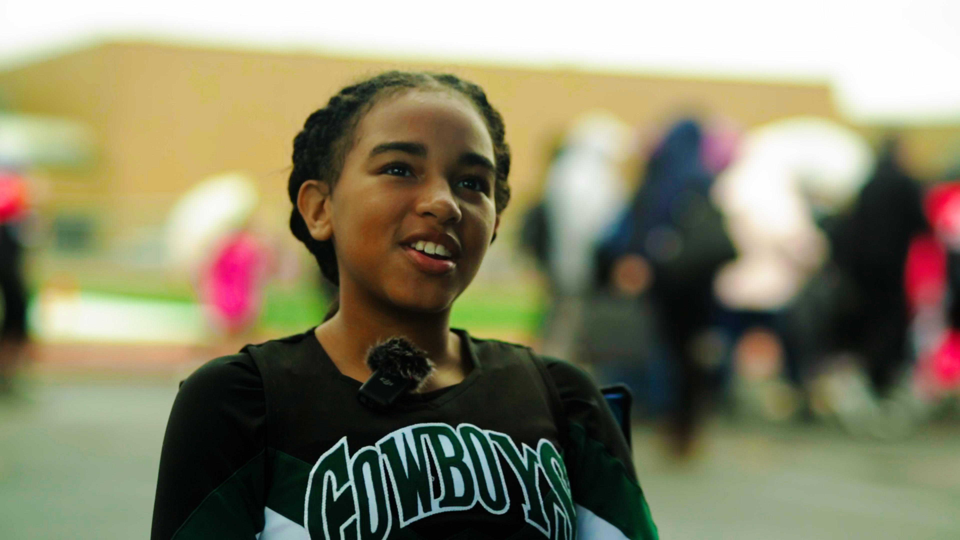 TROY COWBOYS PROMO STILL | TROY, MI