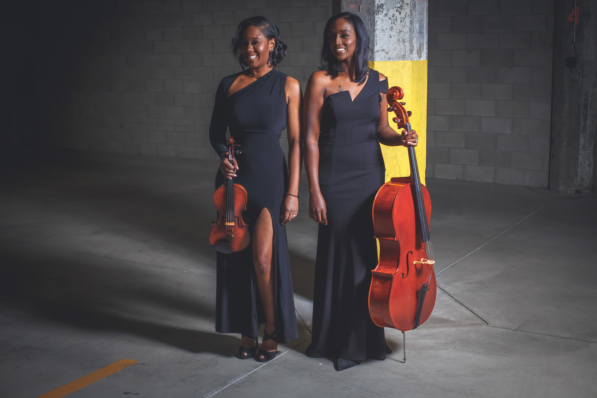 FLORELLA STRINGS | DETROIT, MI