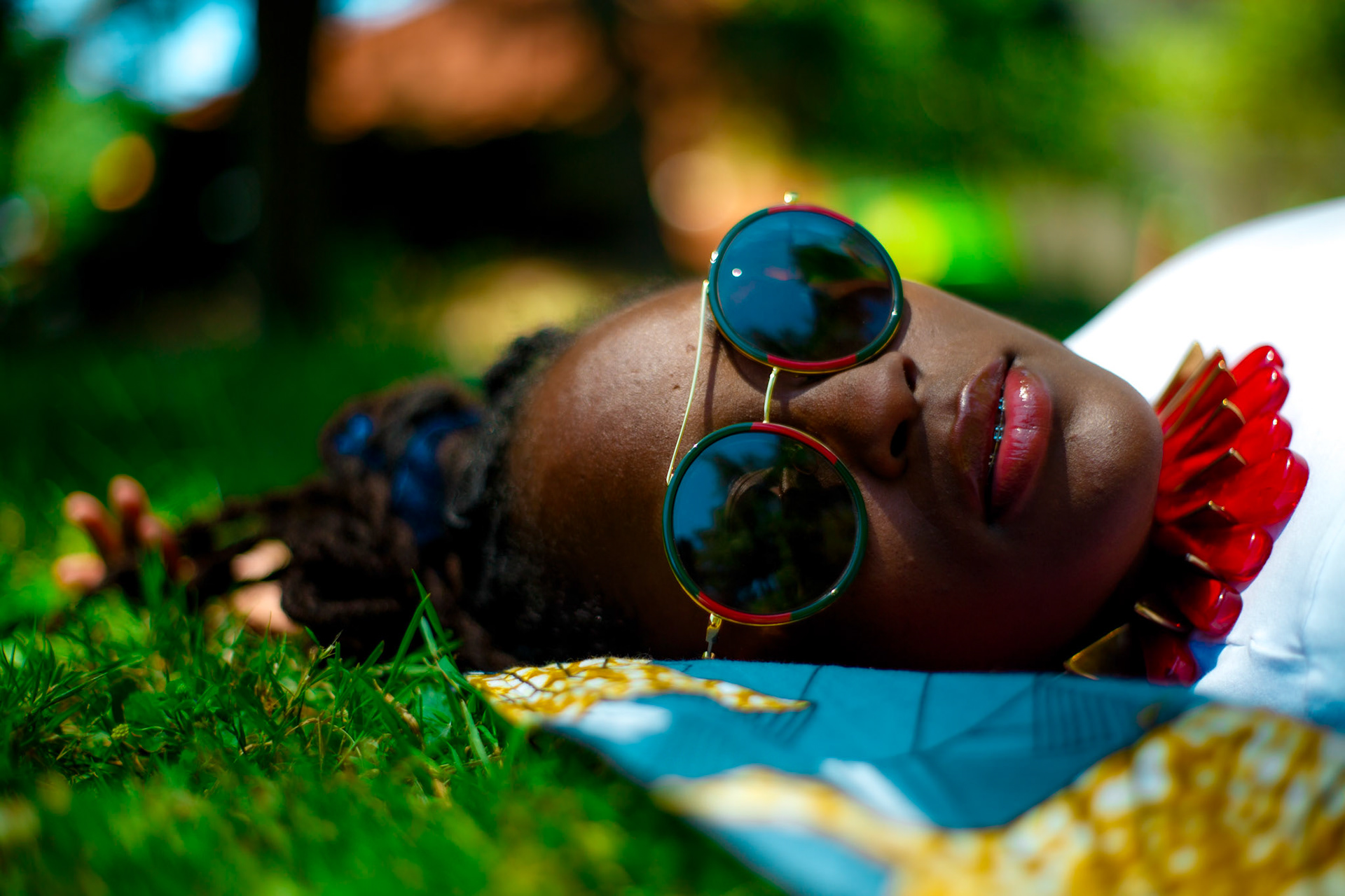 BRITNEY | DETROIT, MI