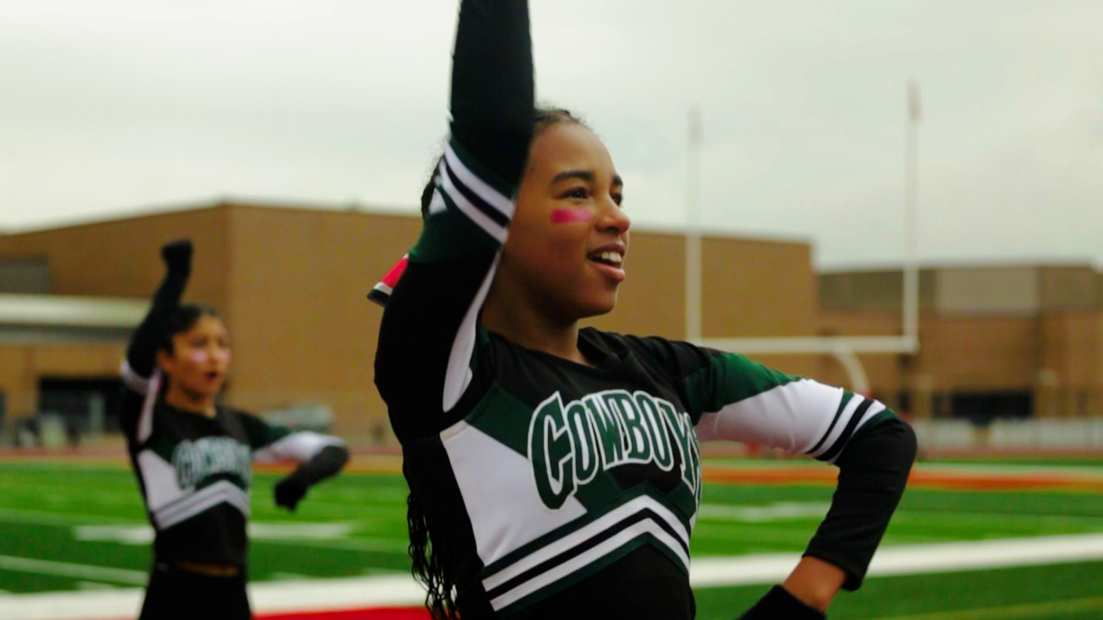 TROY COWBOYS PROMO STILL | TROY, MI