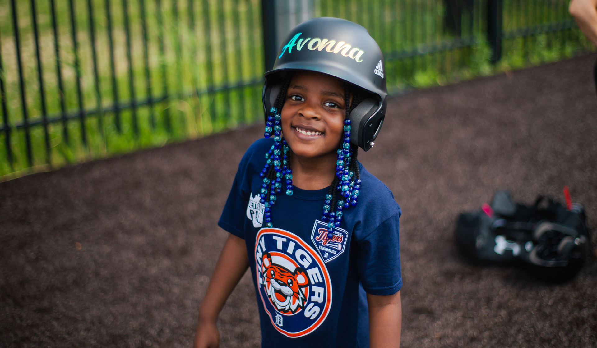 AVONNA | DETROIT, MI