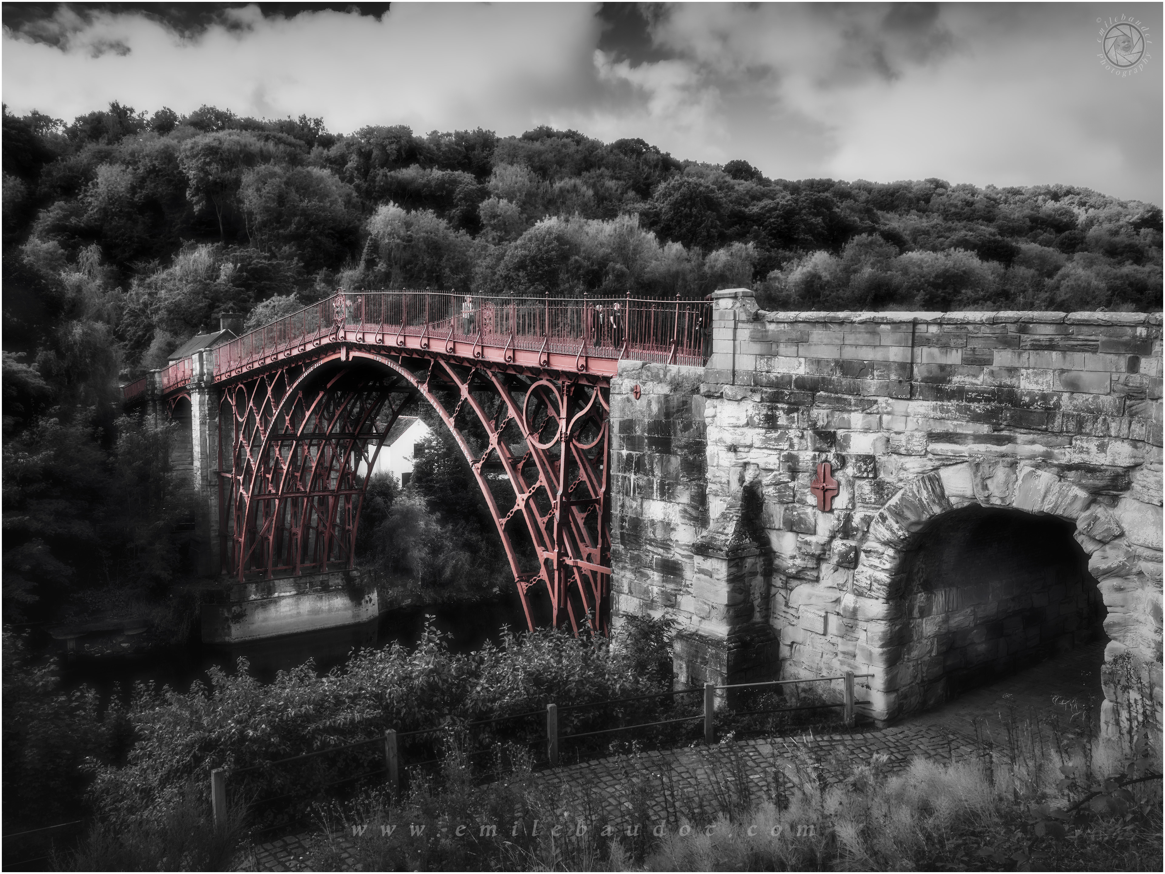 Iron Bridge