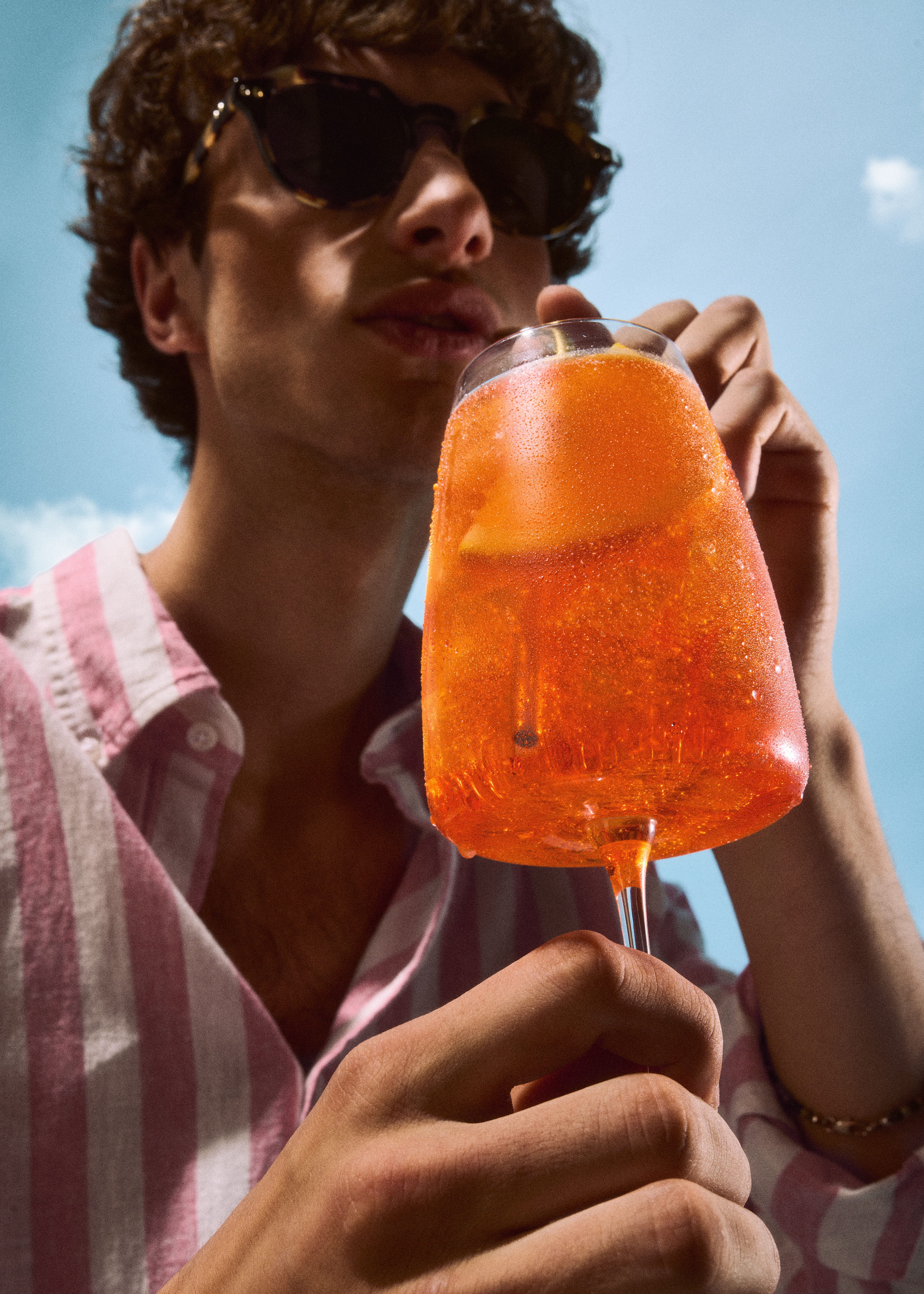 From the series 'Italian summer'