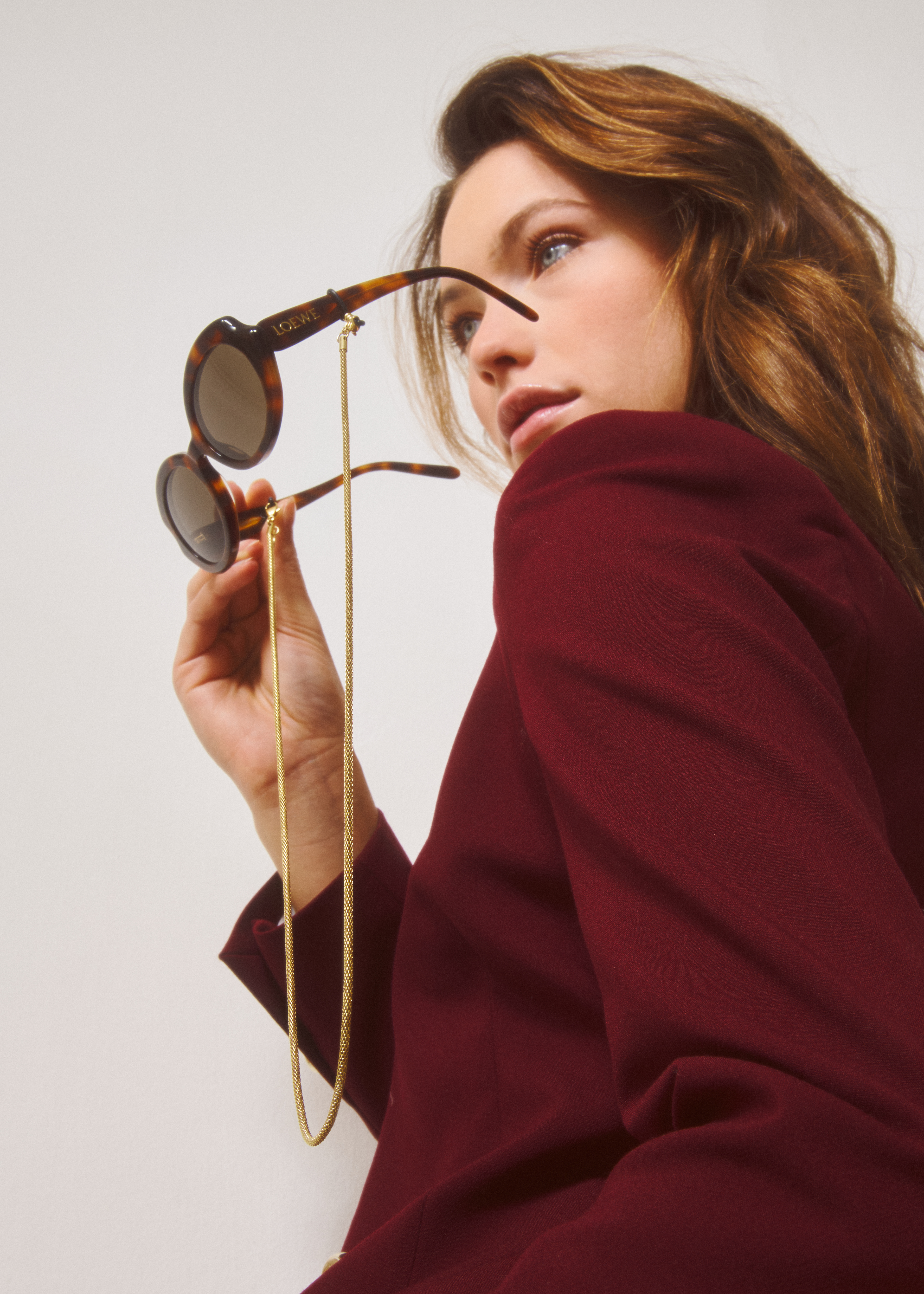 Sunnycords SS26 campaign