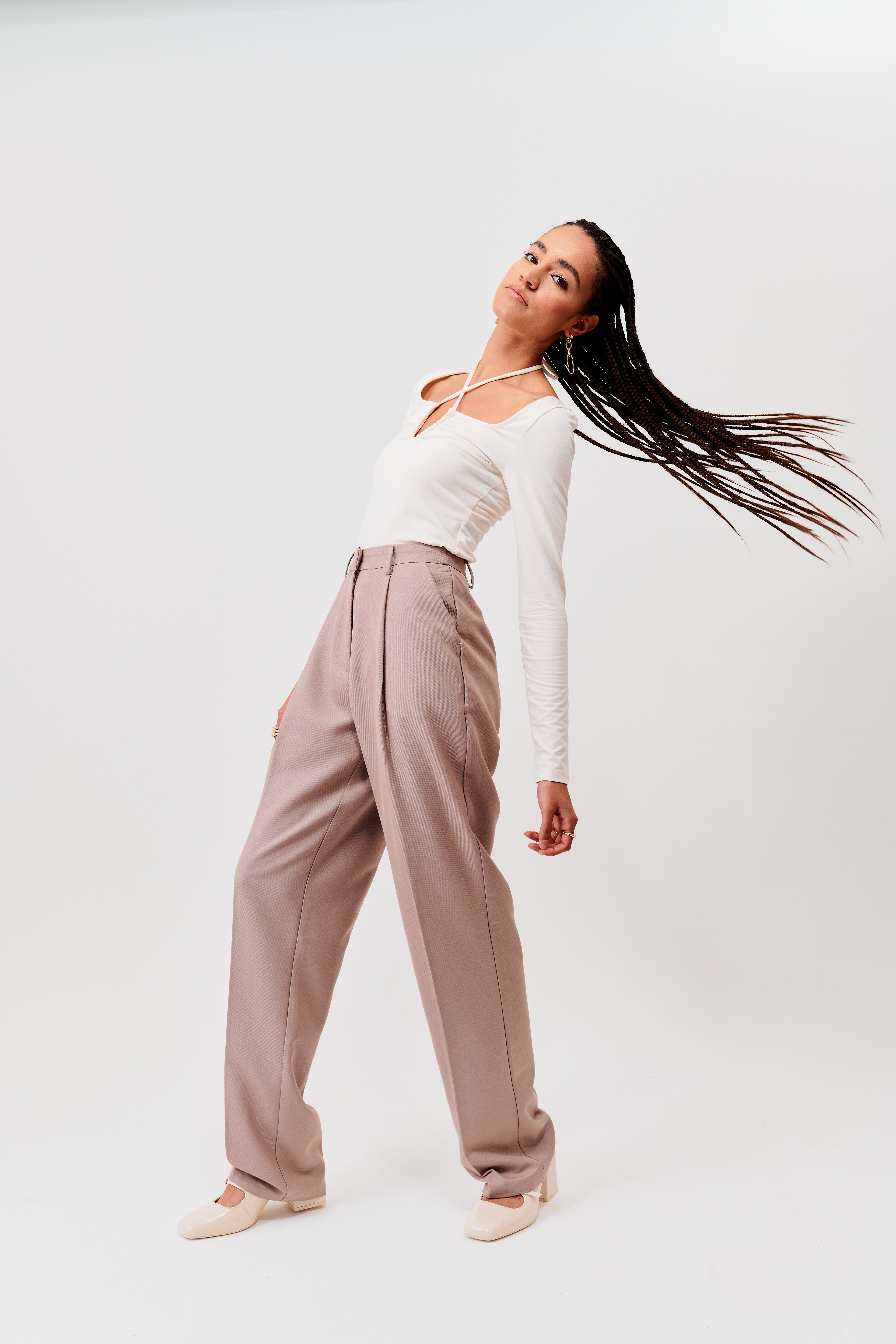 Ecom Photography for fashion brand