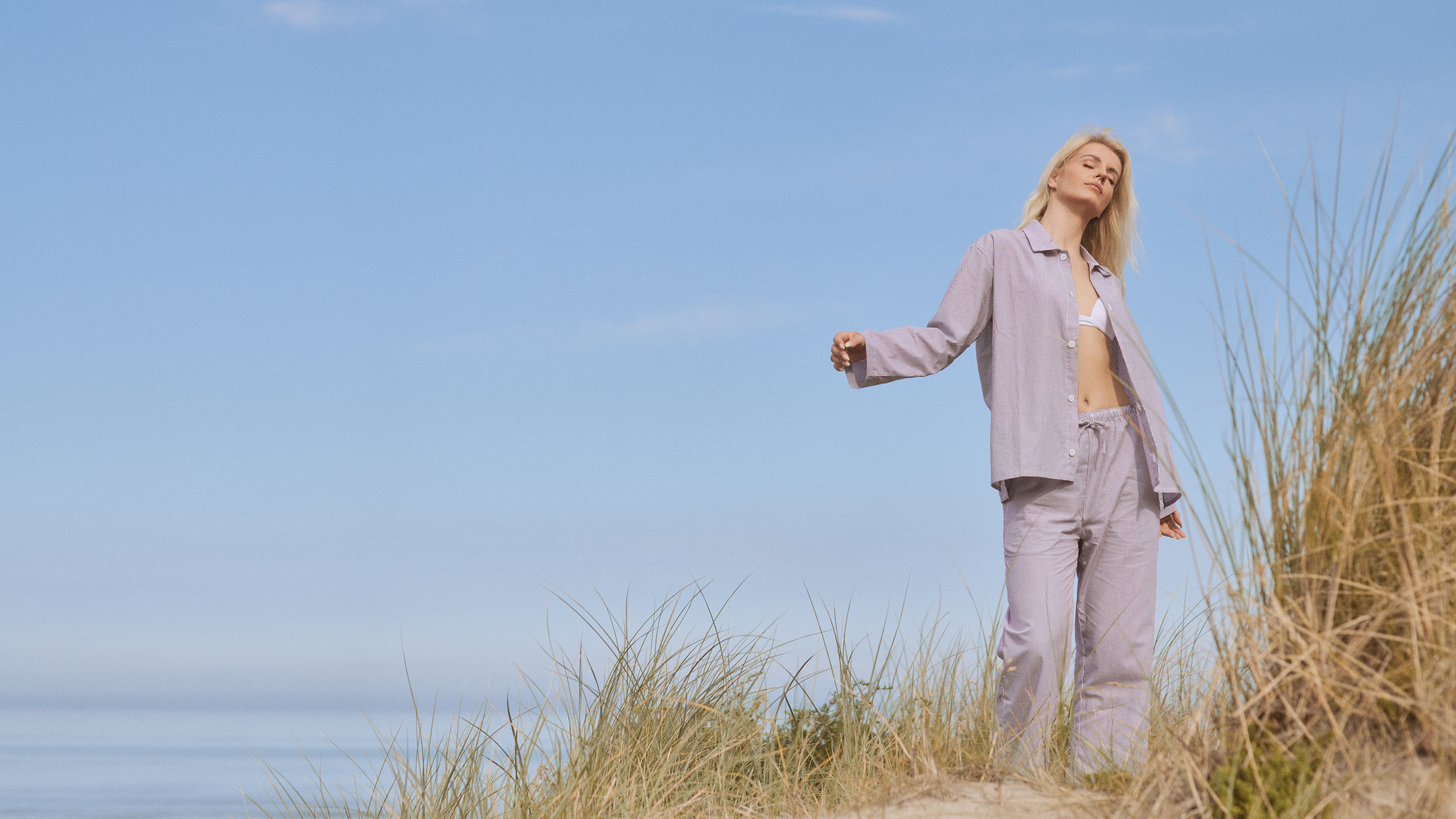 Concalma Summer at Ease Campaign