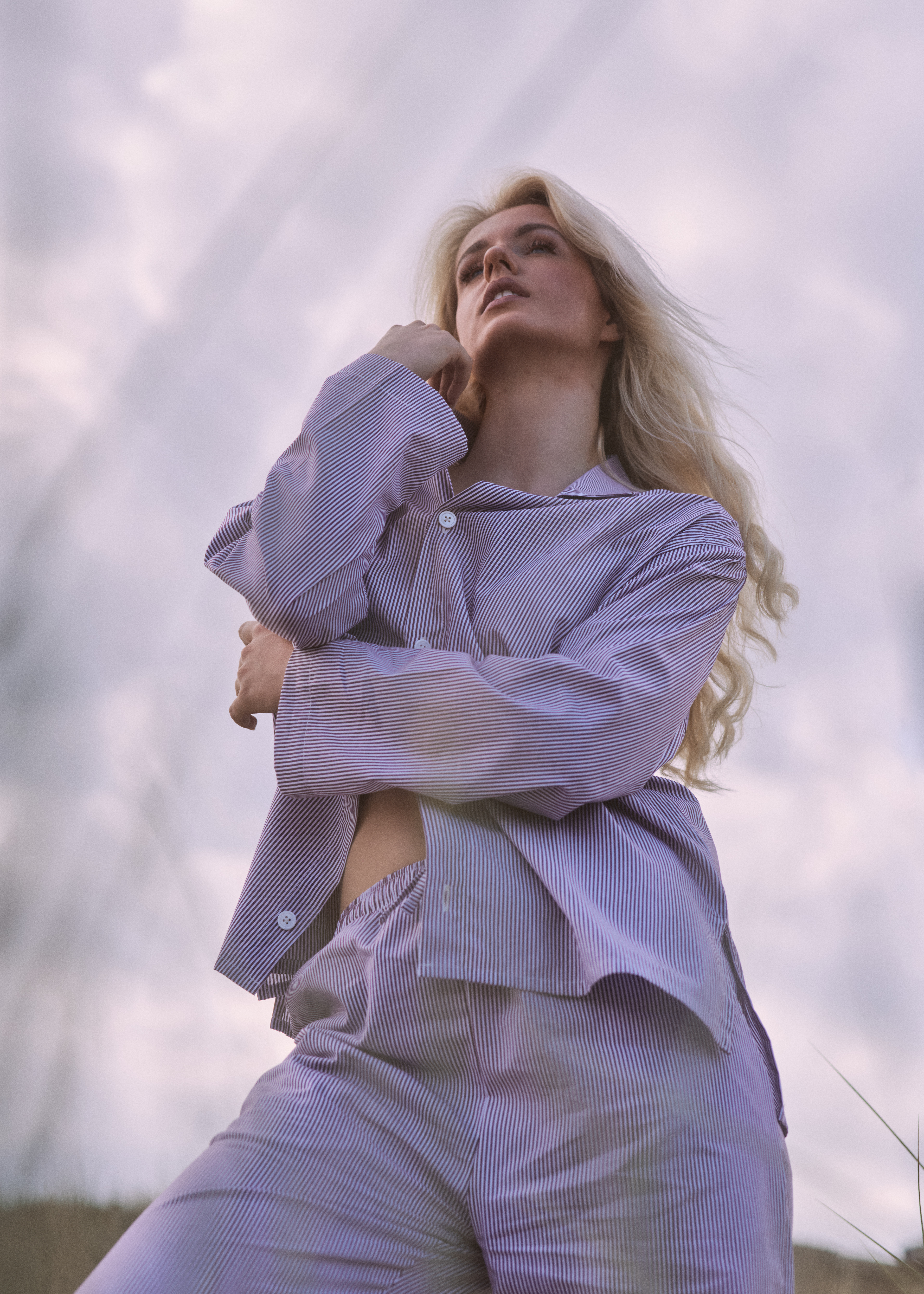 Concalma Summer at Ease Campaign