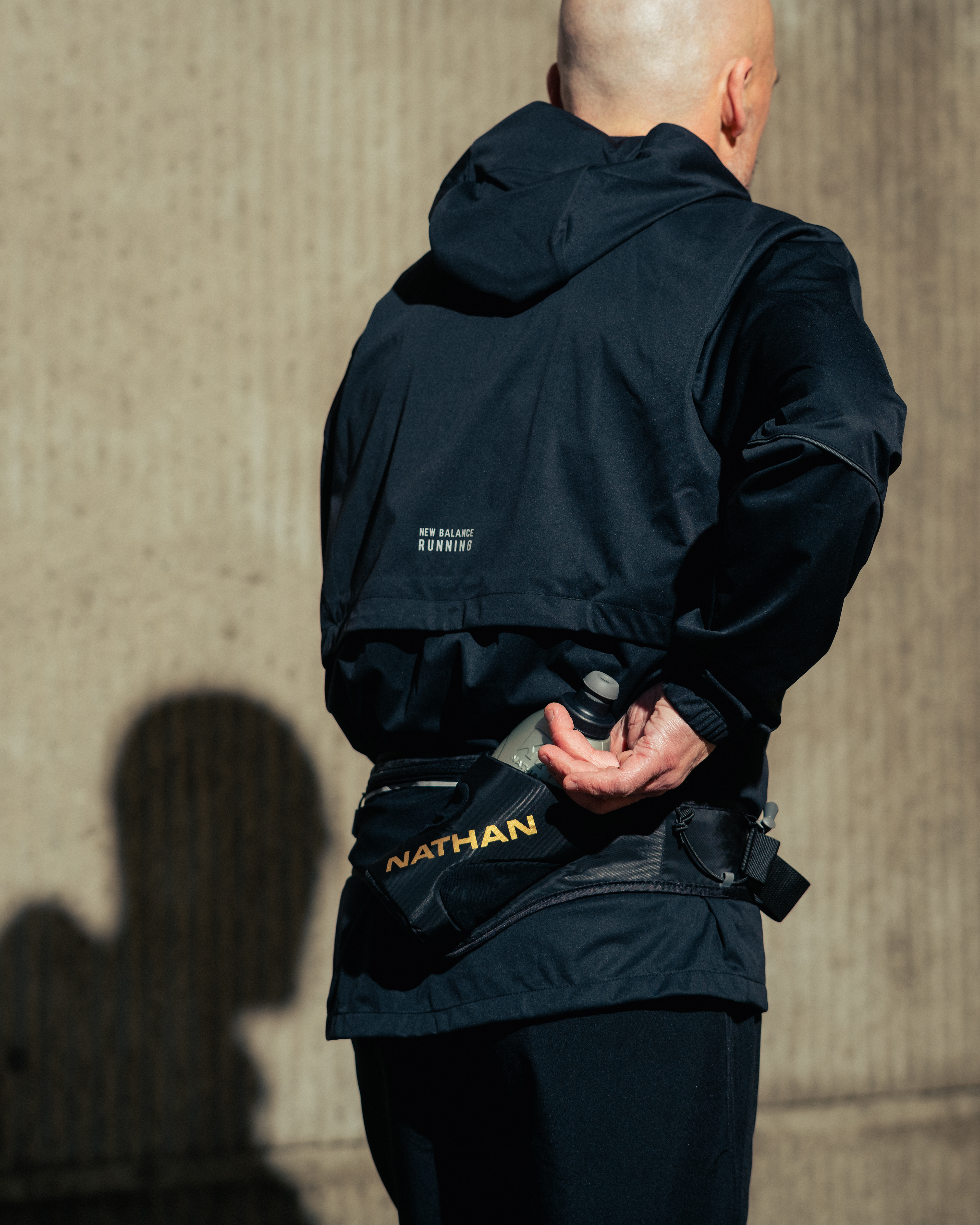 Lifestyle Work for Runnersworld Sportswear Running