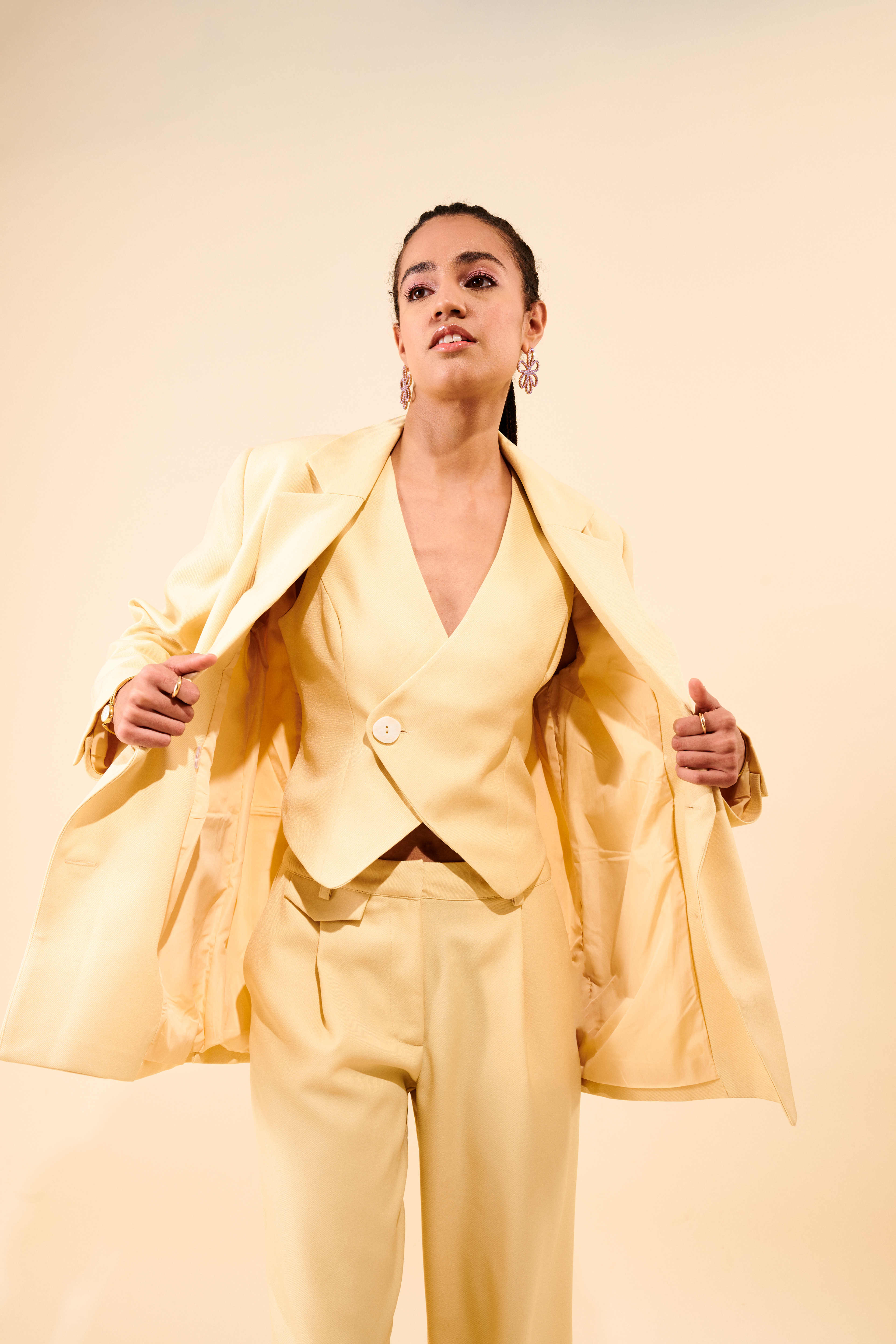 Ecom Photography for fashion brand