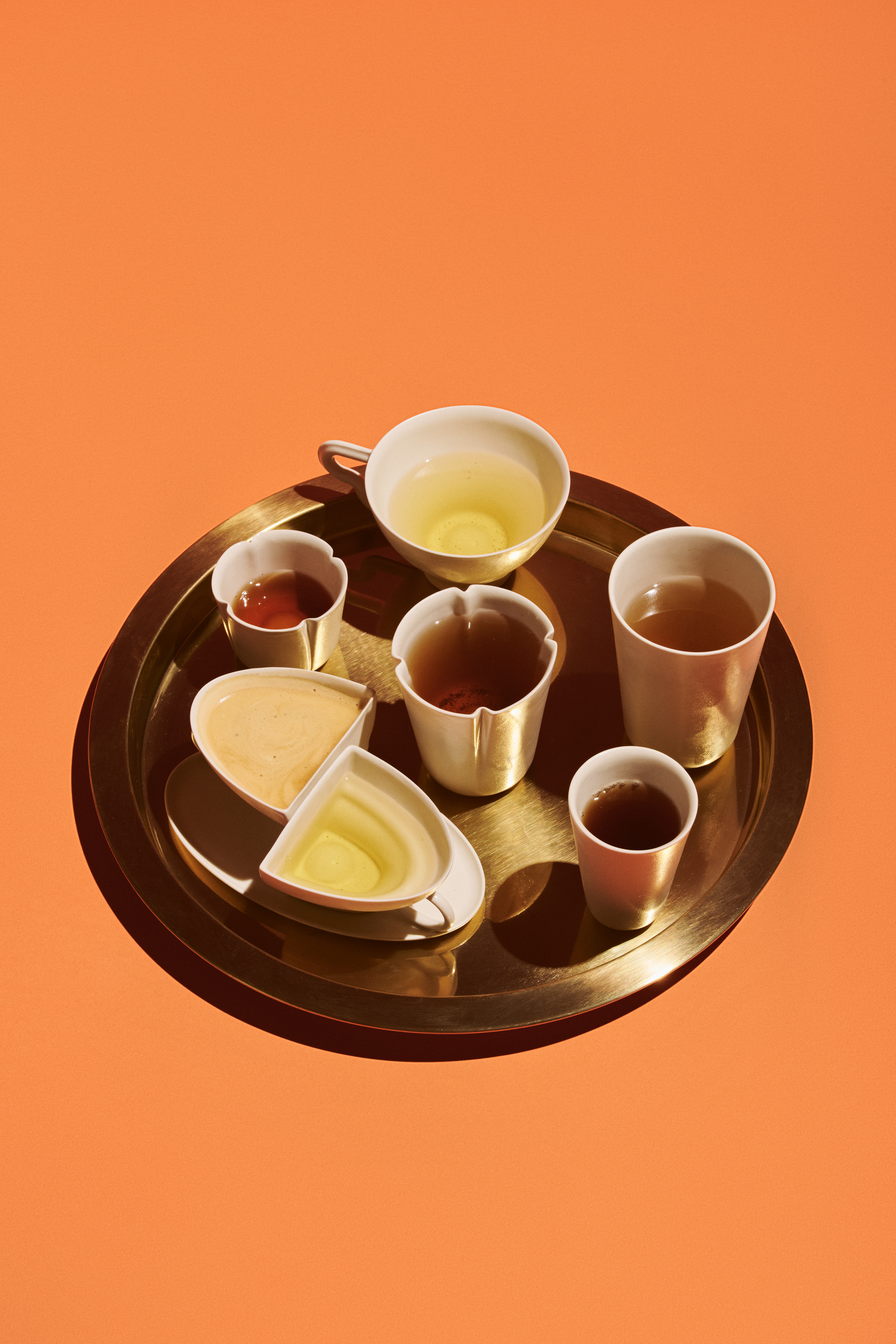 From series '77 cups'