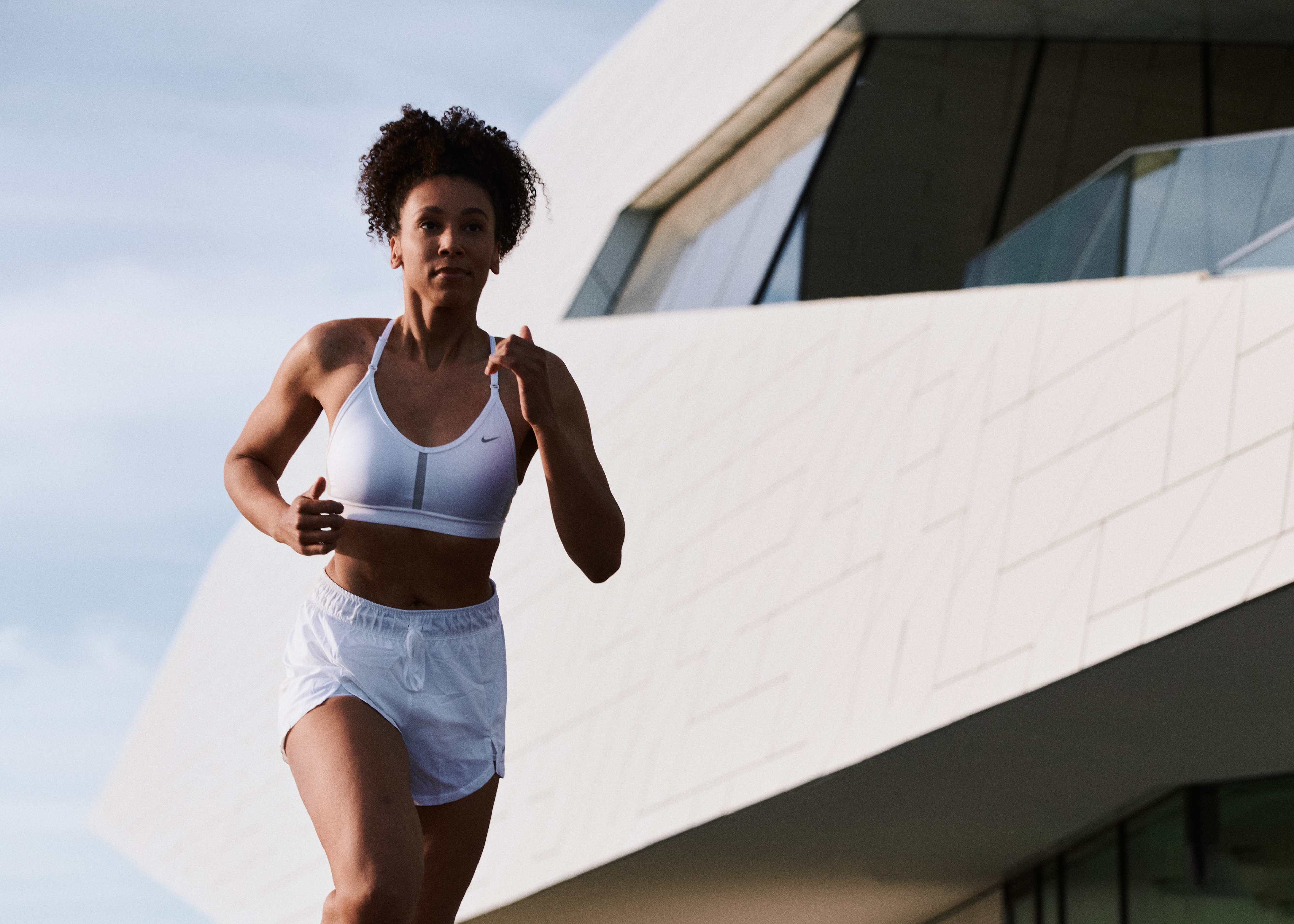 Lifestyle Spec Work for Nike Sportswear Running
