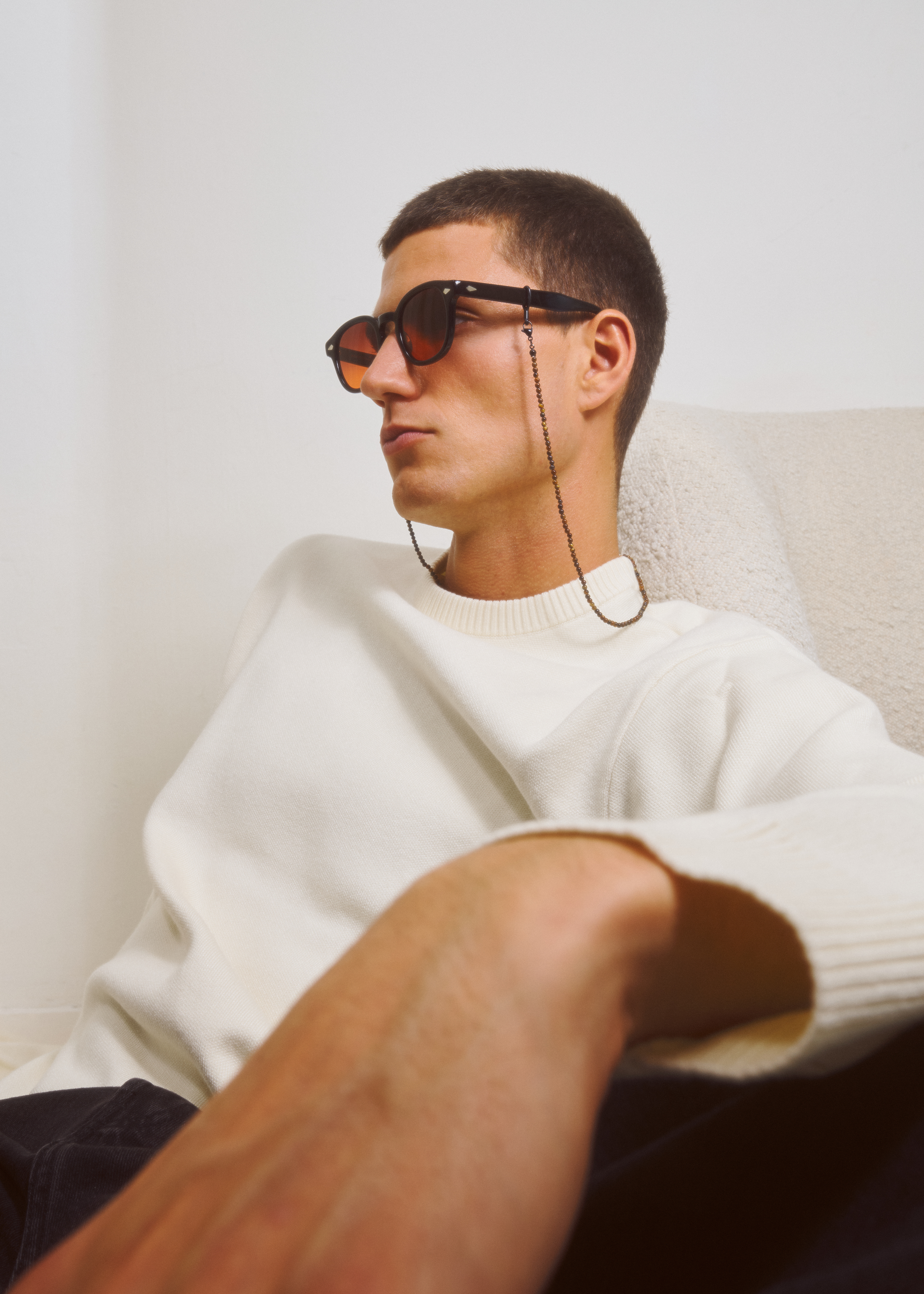 Sunnycords SS26 campaign