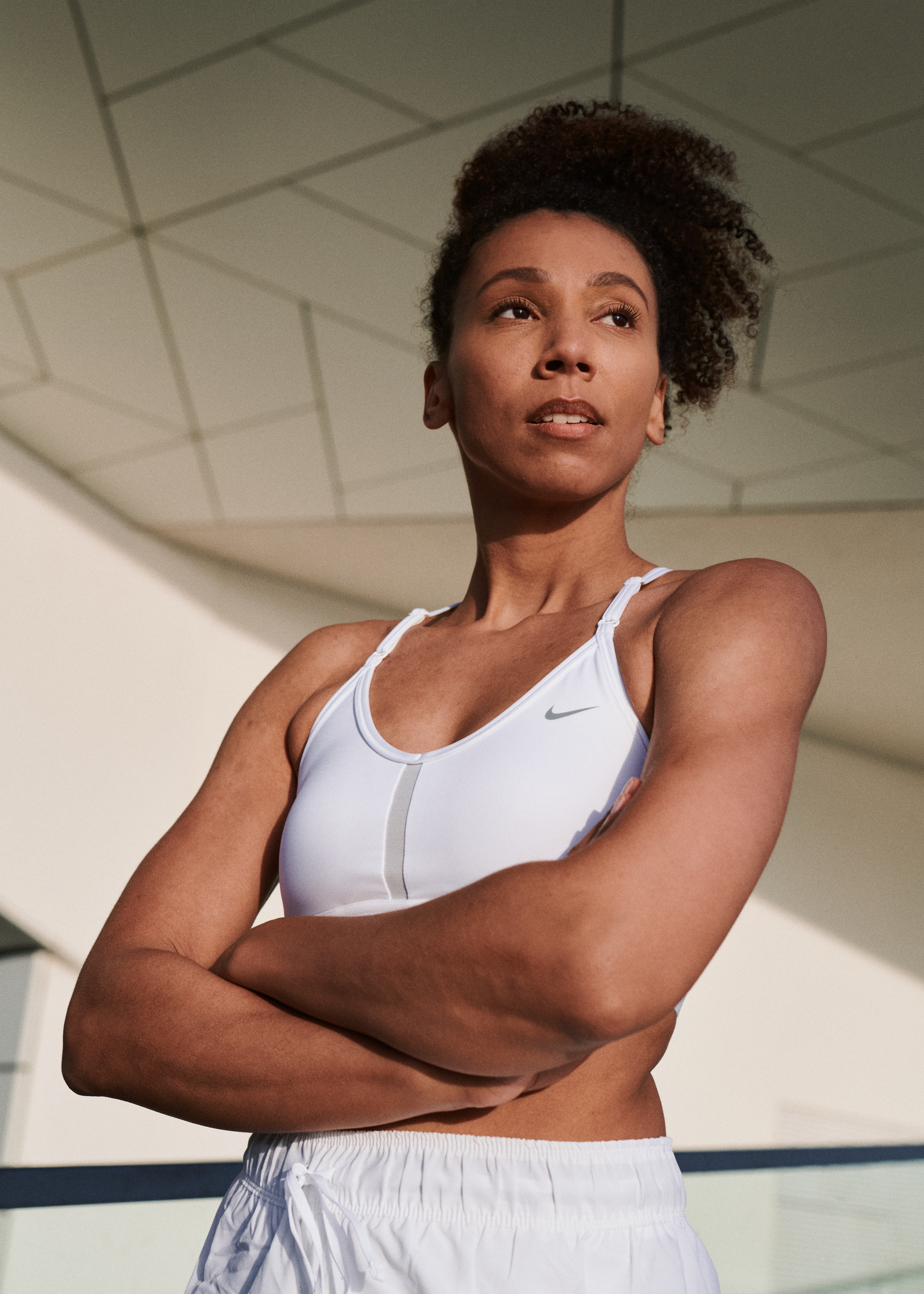Lifestyle Spec Work for Nike Sportswear Running