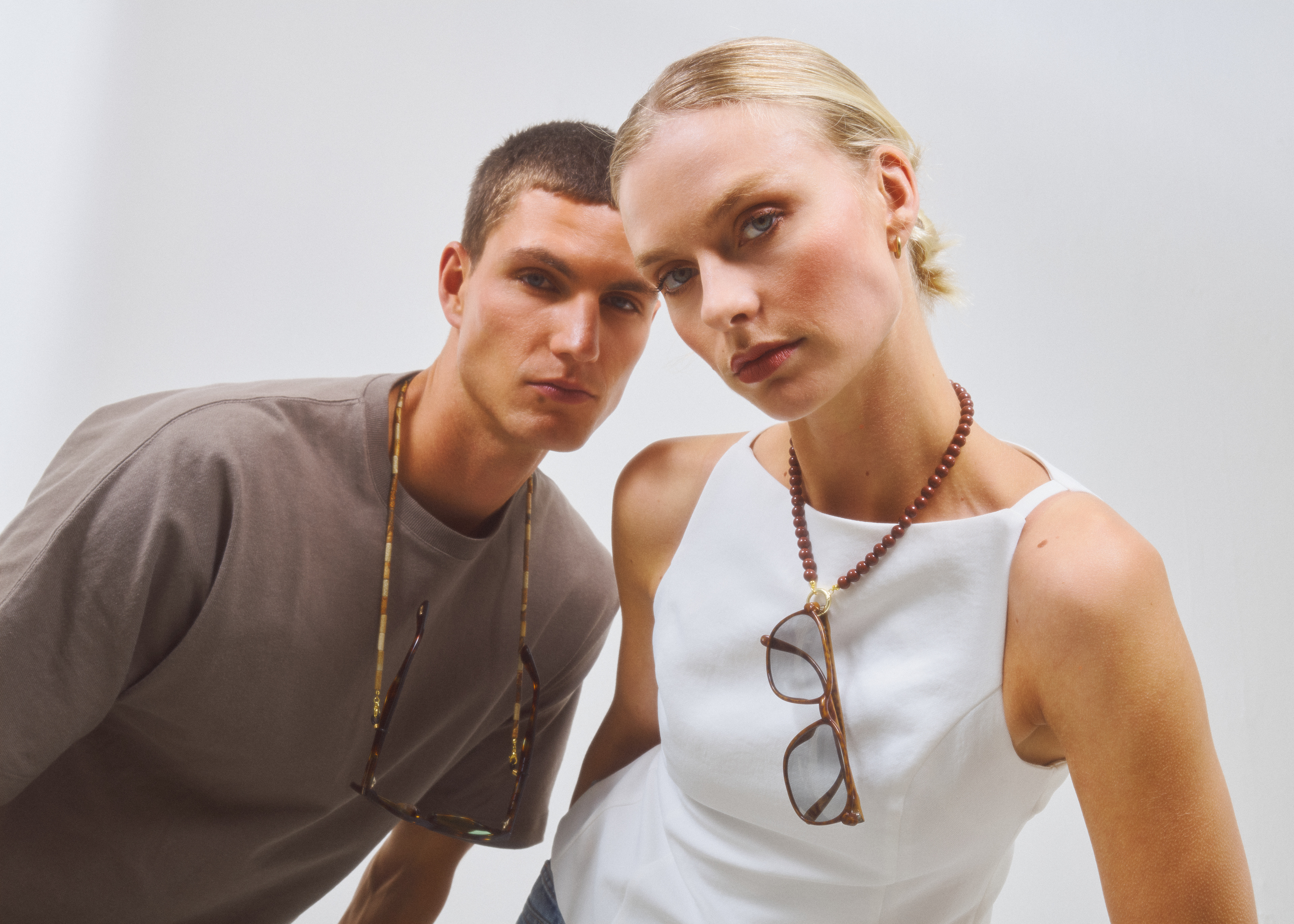 Sunnycords SS26 campaign