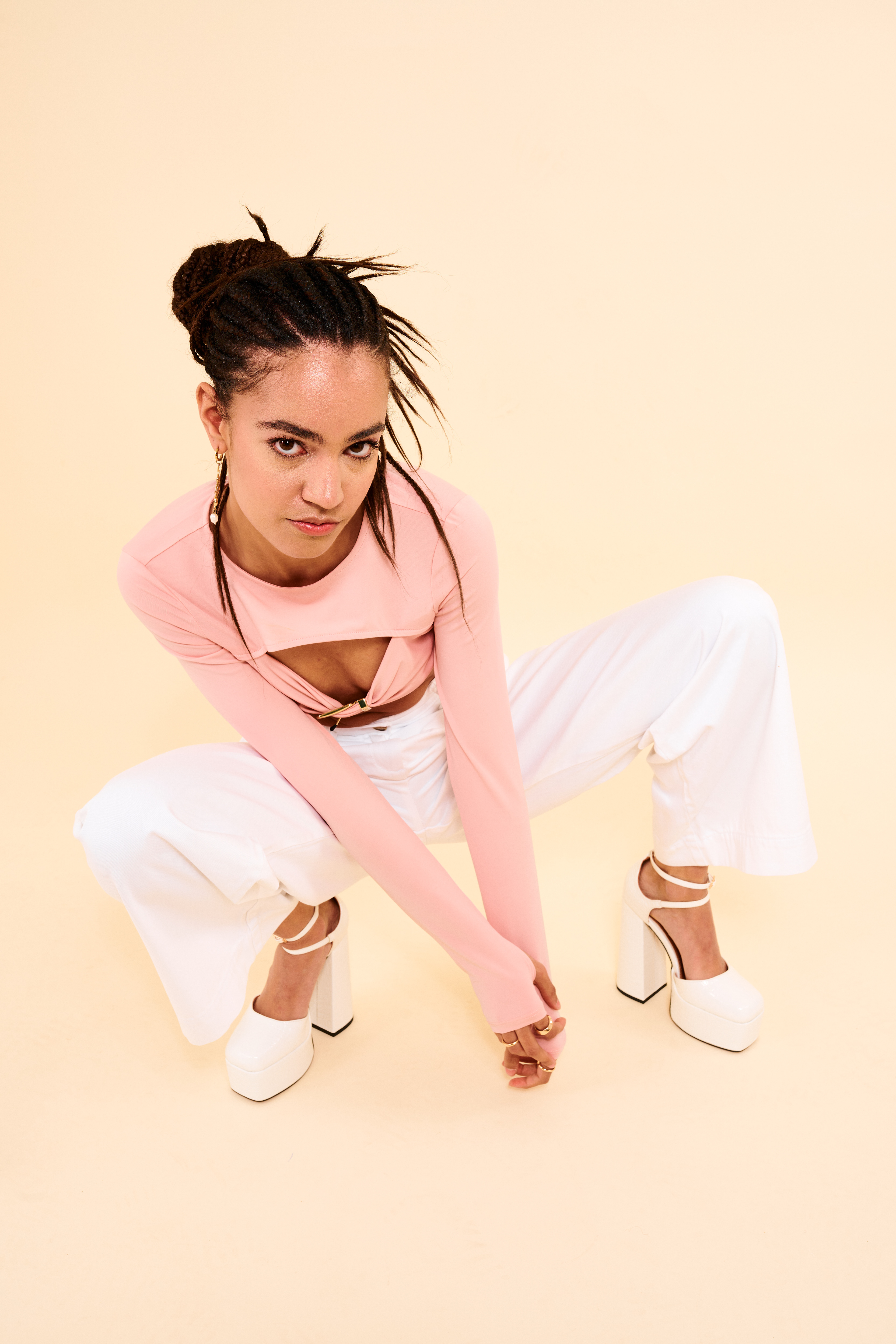 Ecom Photography for fashion brand