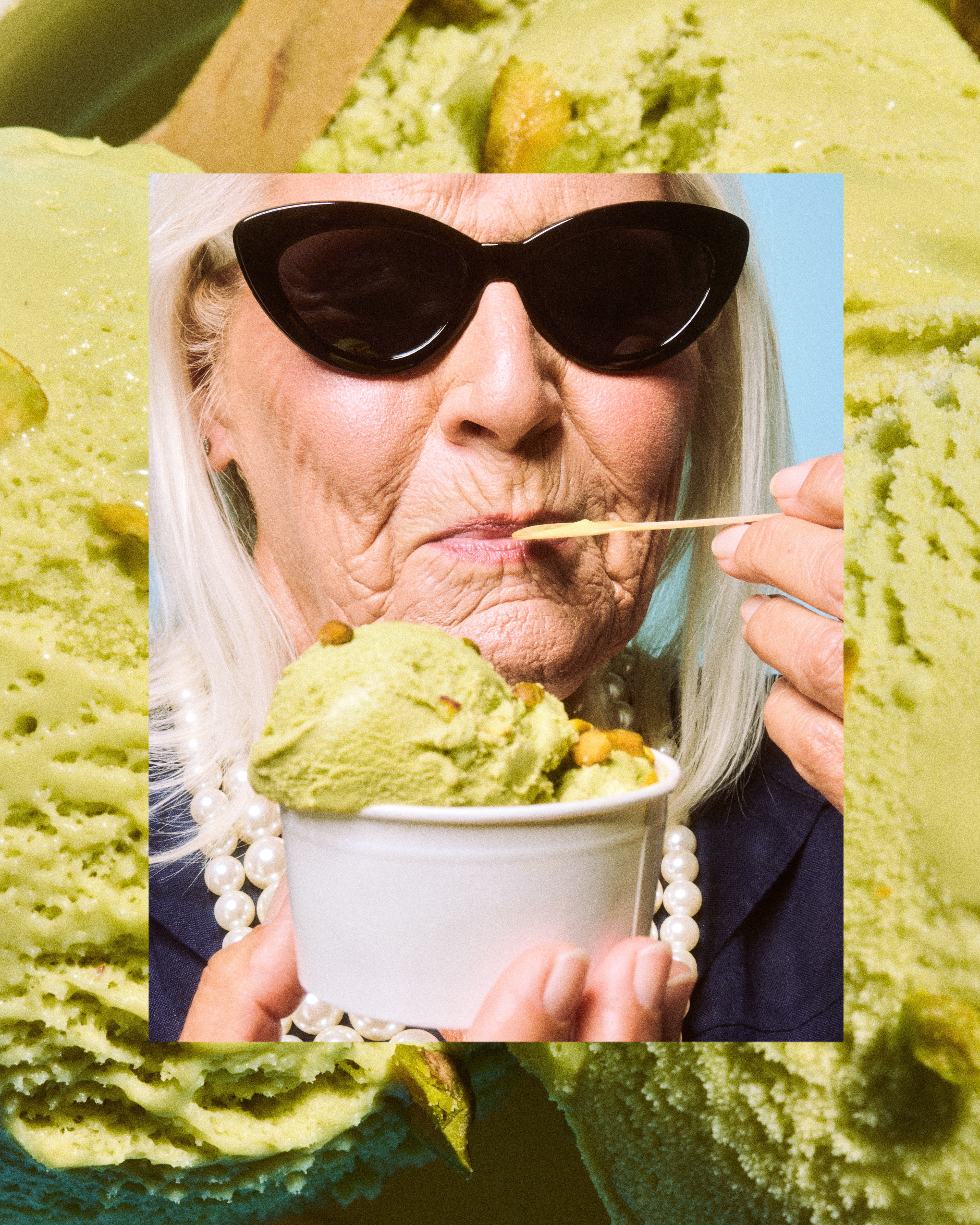 From the series 'Italian summer'