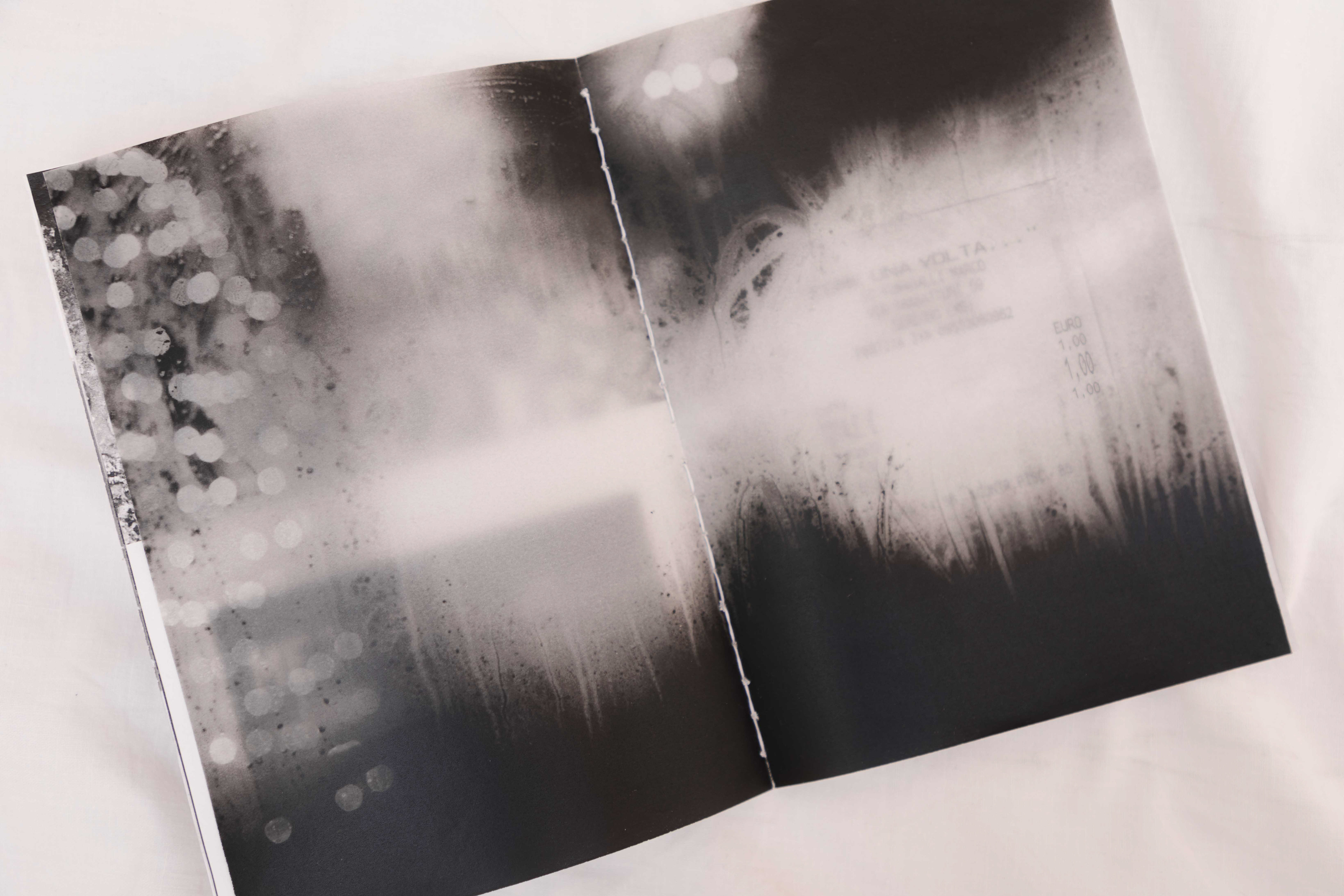 © Camilla Calato Photography. Personal project Re-cordari.