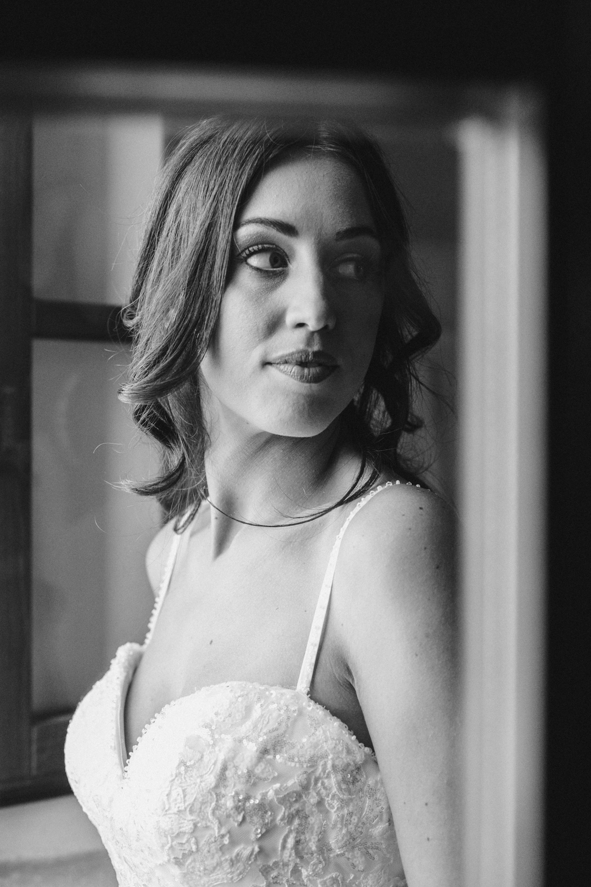 Francesca & Dario