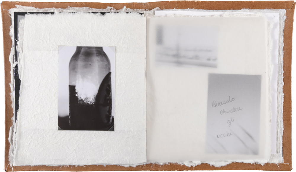 © Camilla Calato Photography. Personal project Last year. One day at a time.