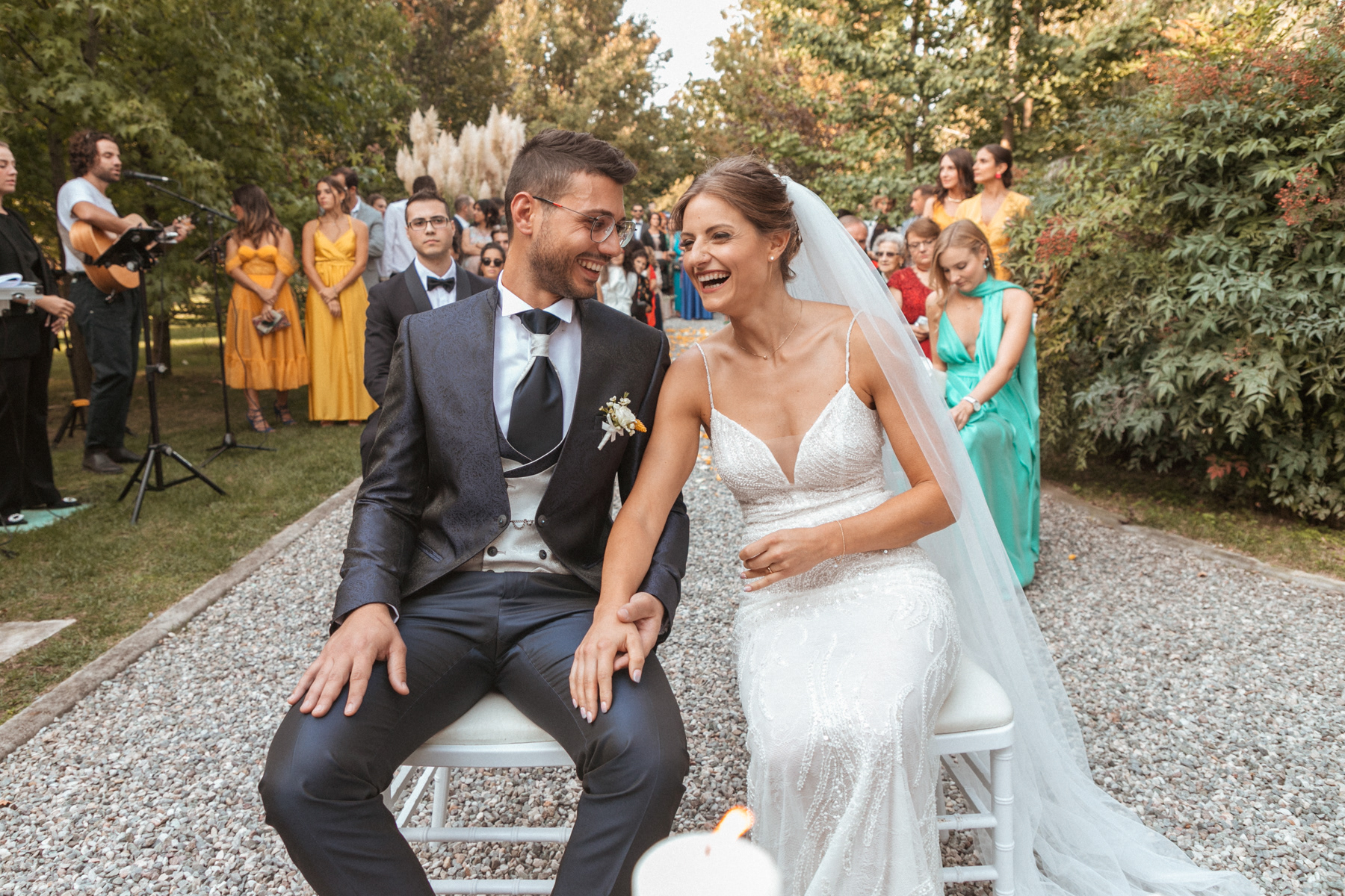 Giada&Denny