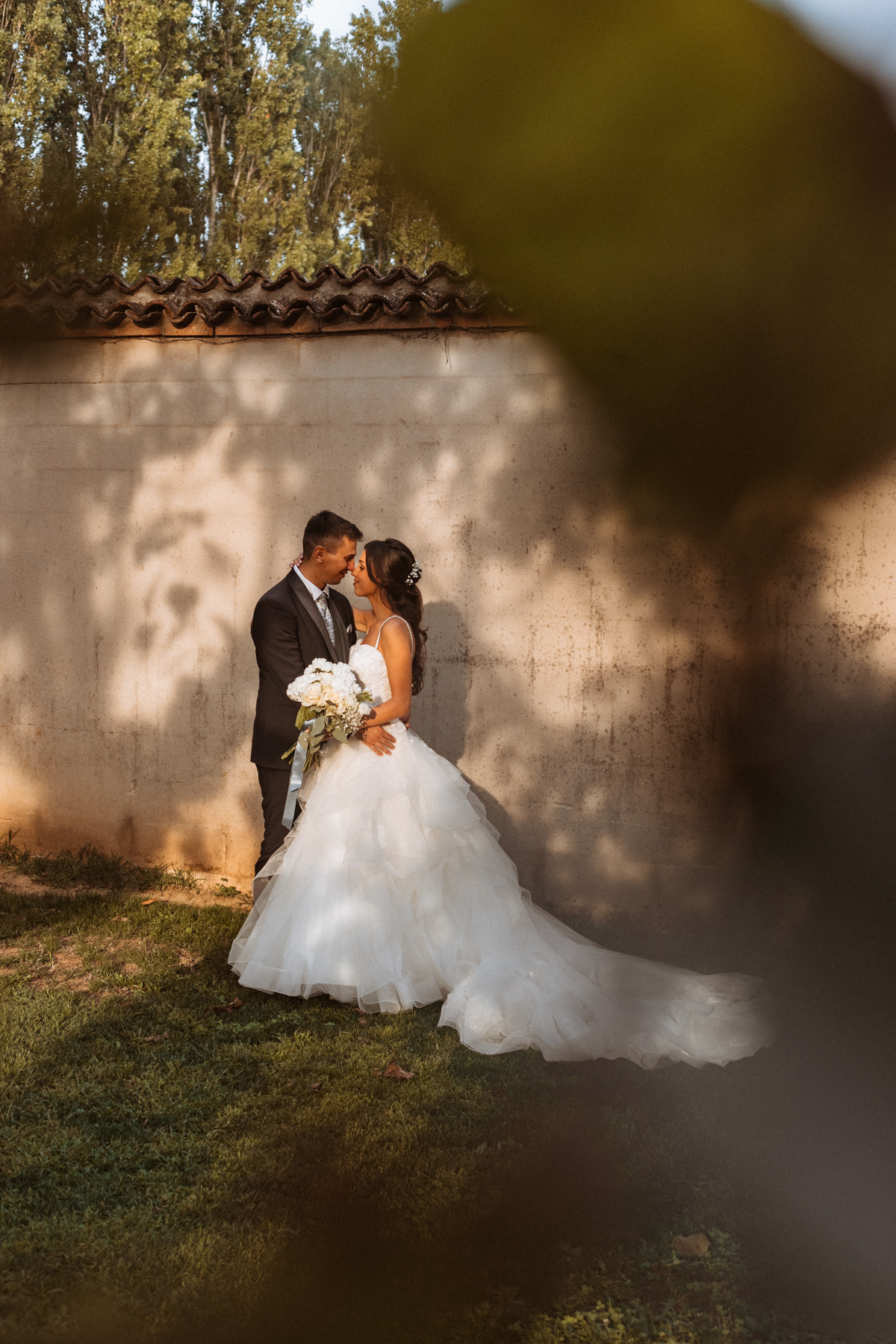 Francesca & Dario