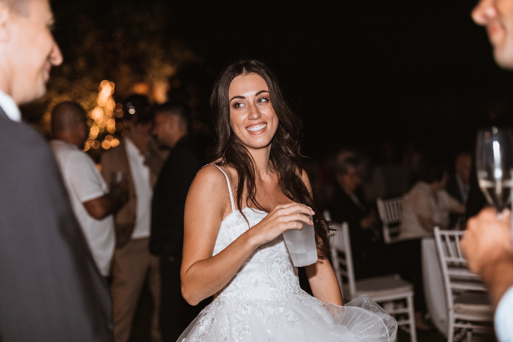 Francesca & Dario