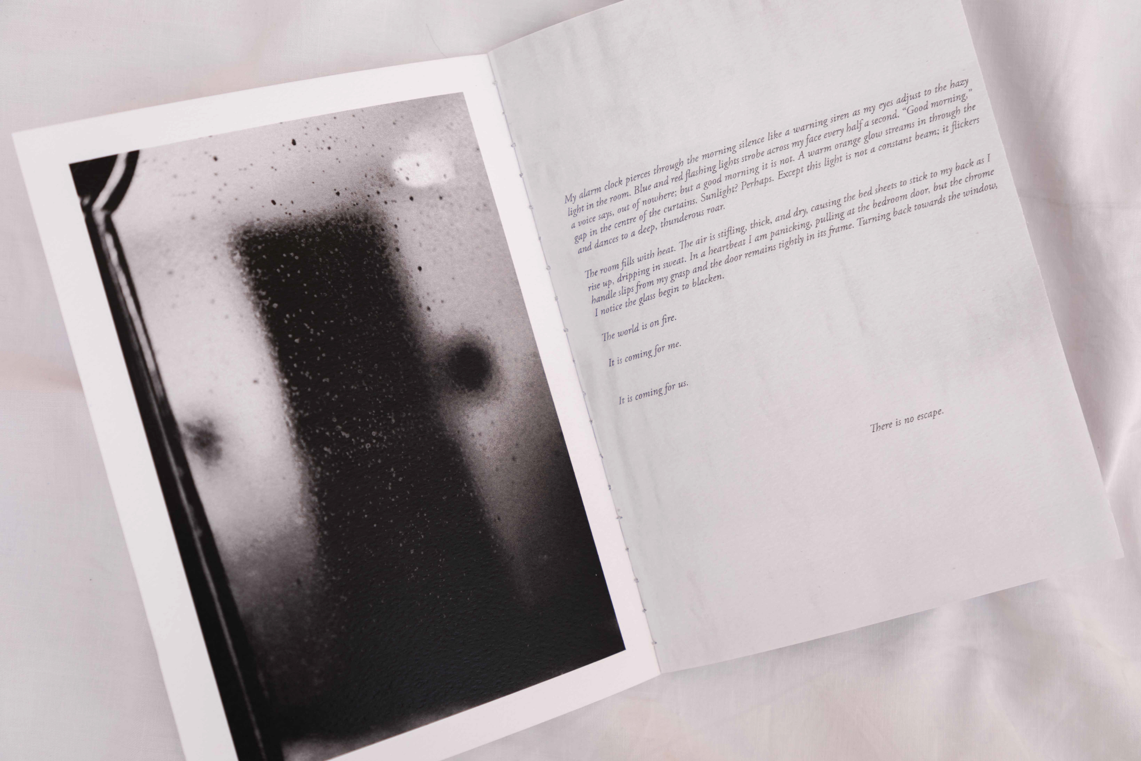 © Camilla Calato Photography. Personal project Re-cordari.