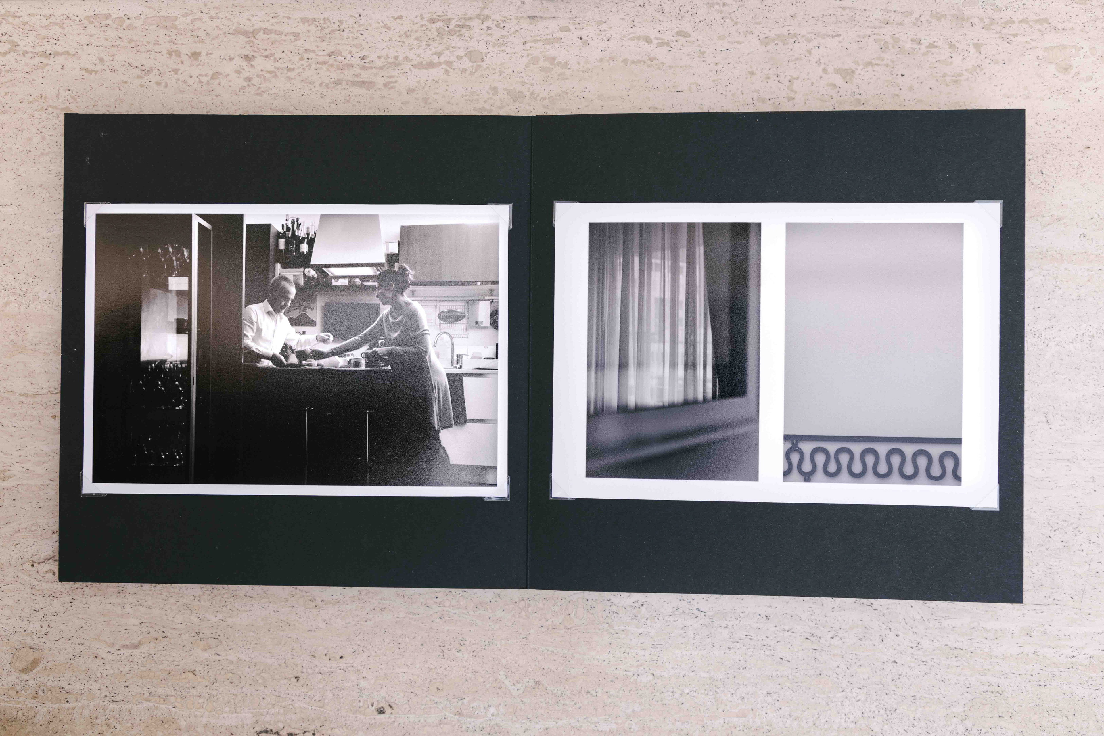 © Camilla Calato Photography. Personal project Capri, estate 1985.